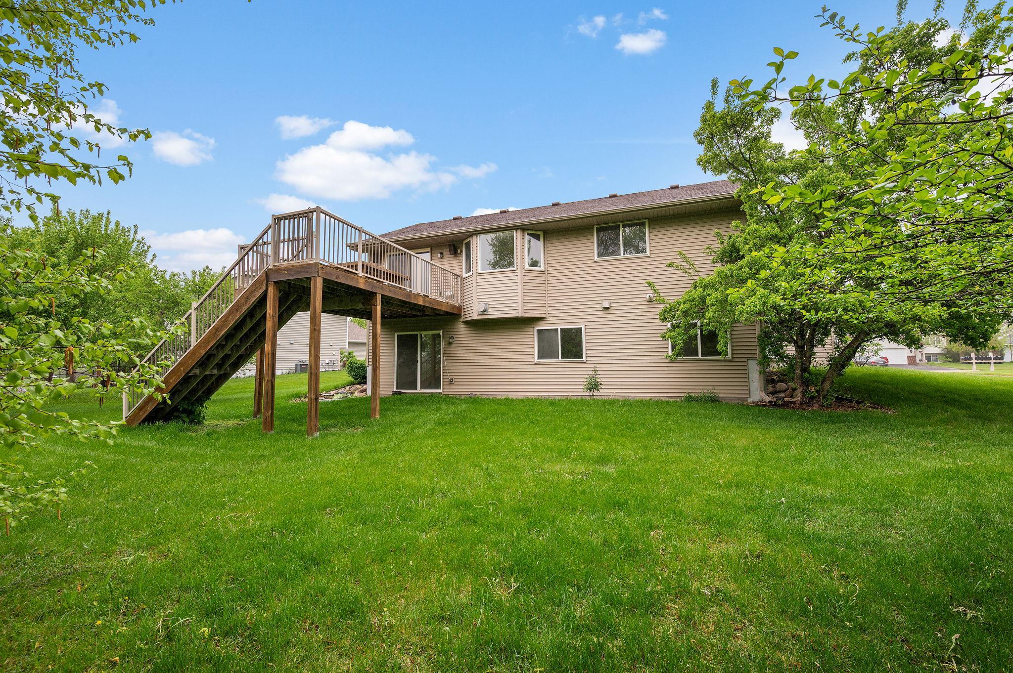 5487 Kahler Drive NE