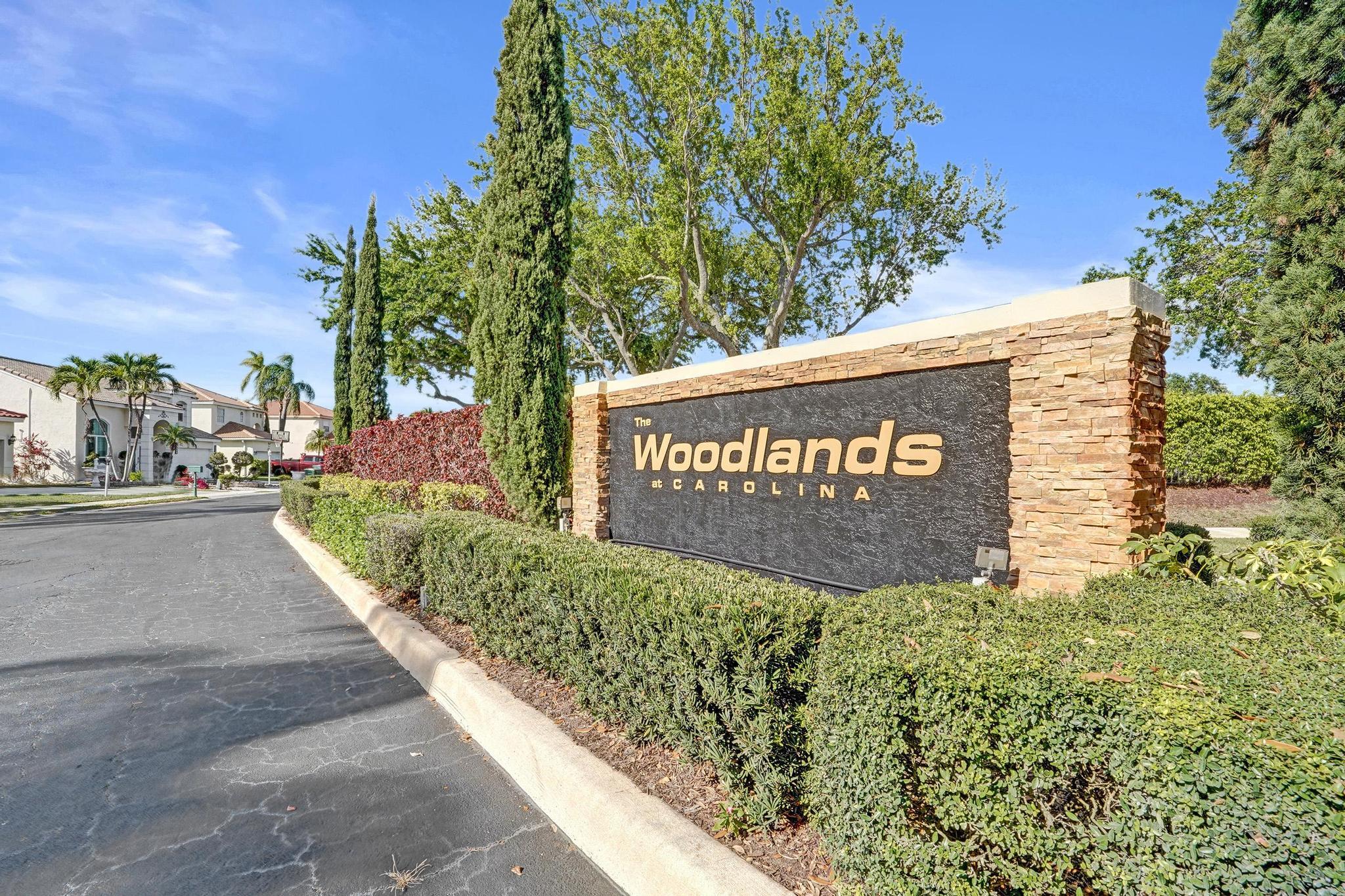 6842 Dogwood Lane