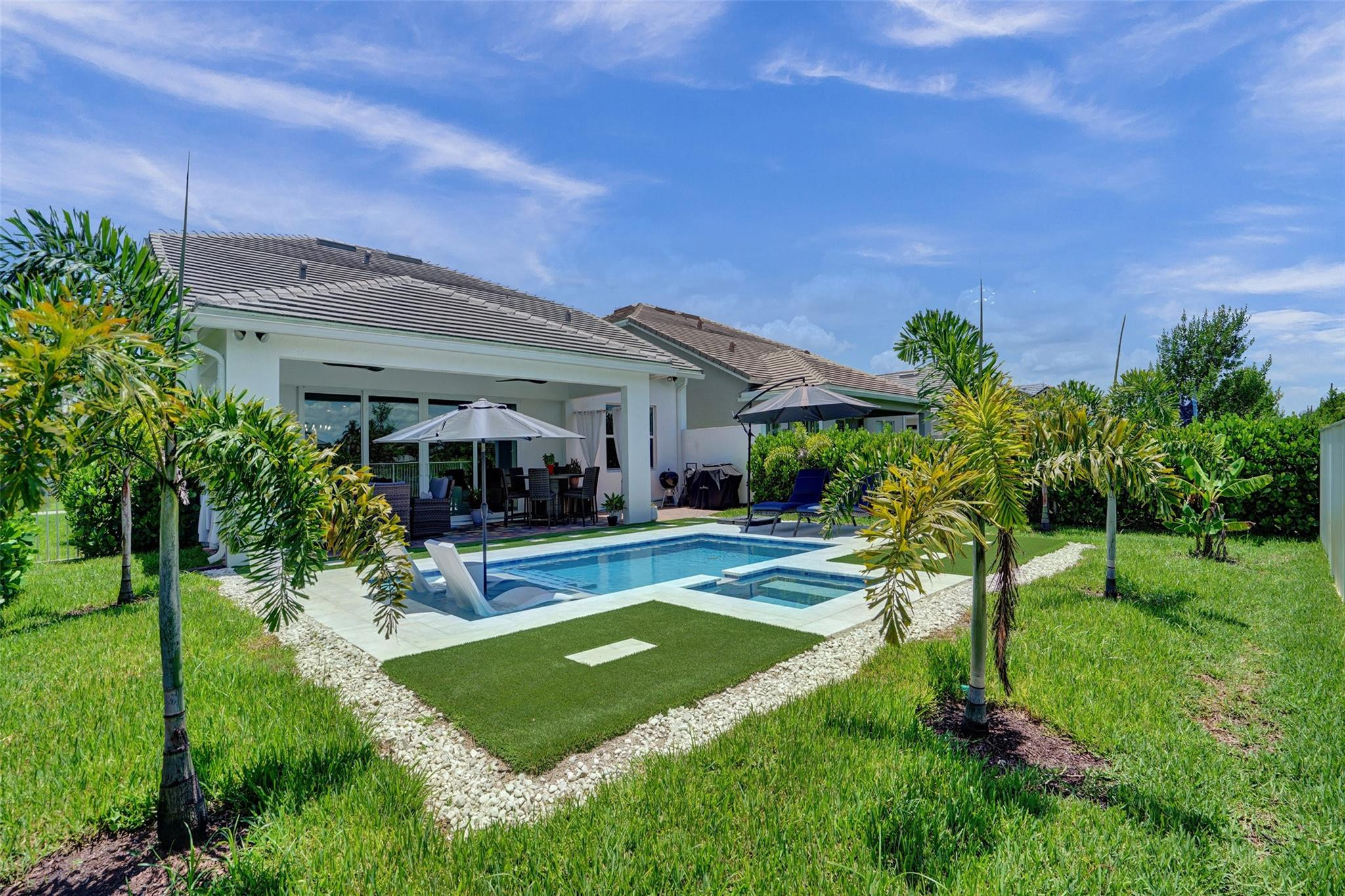 9621 Mosler Trail