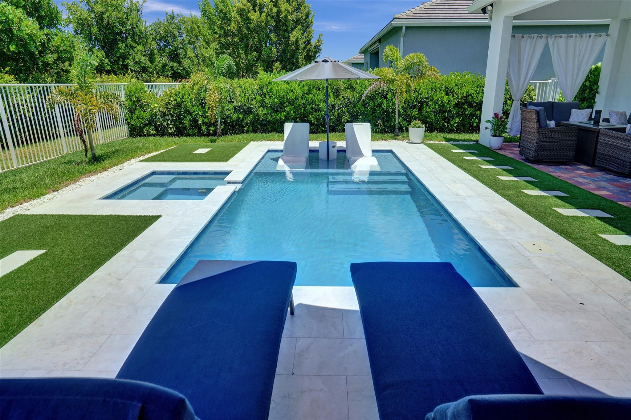 9621 Mosler Trail