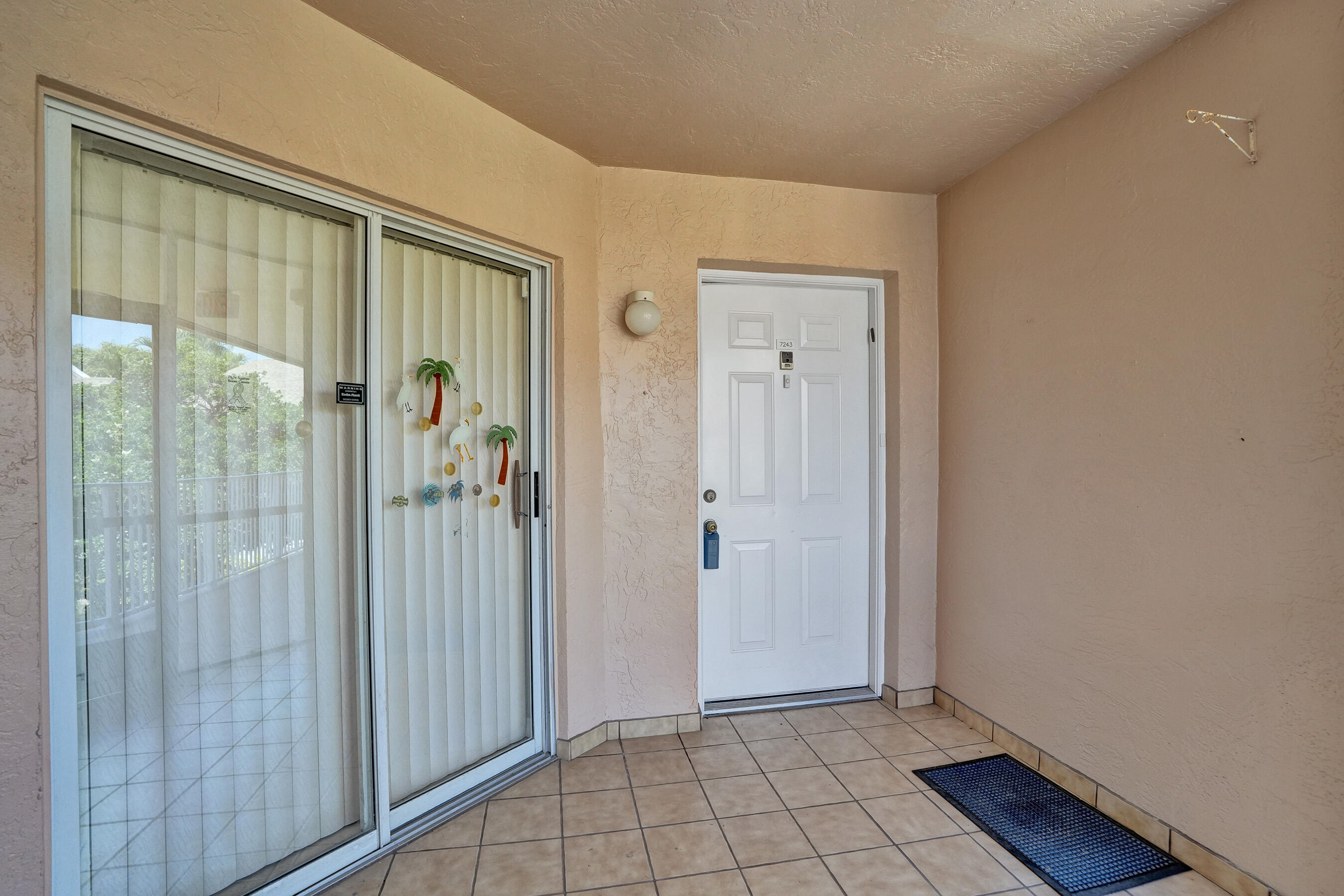 7243 S Devon Drive