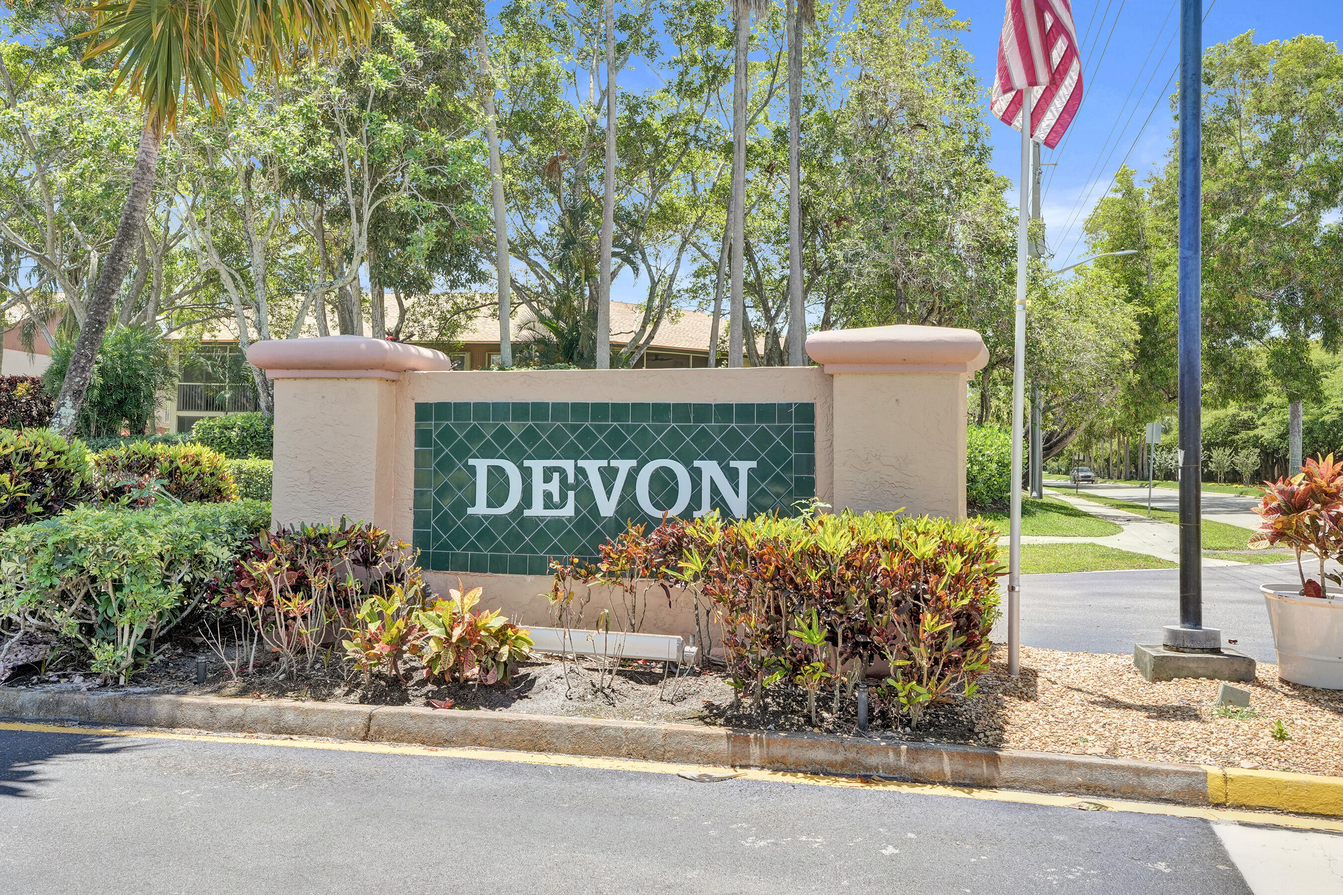 7243 S Devon Drive