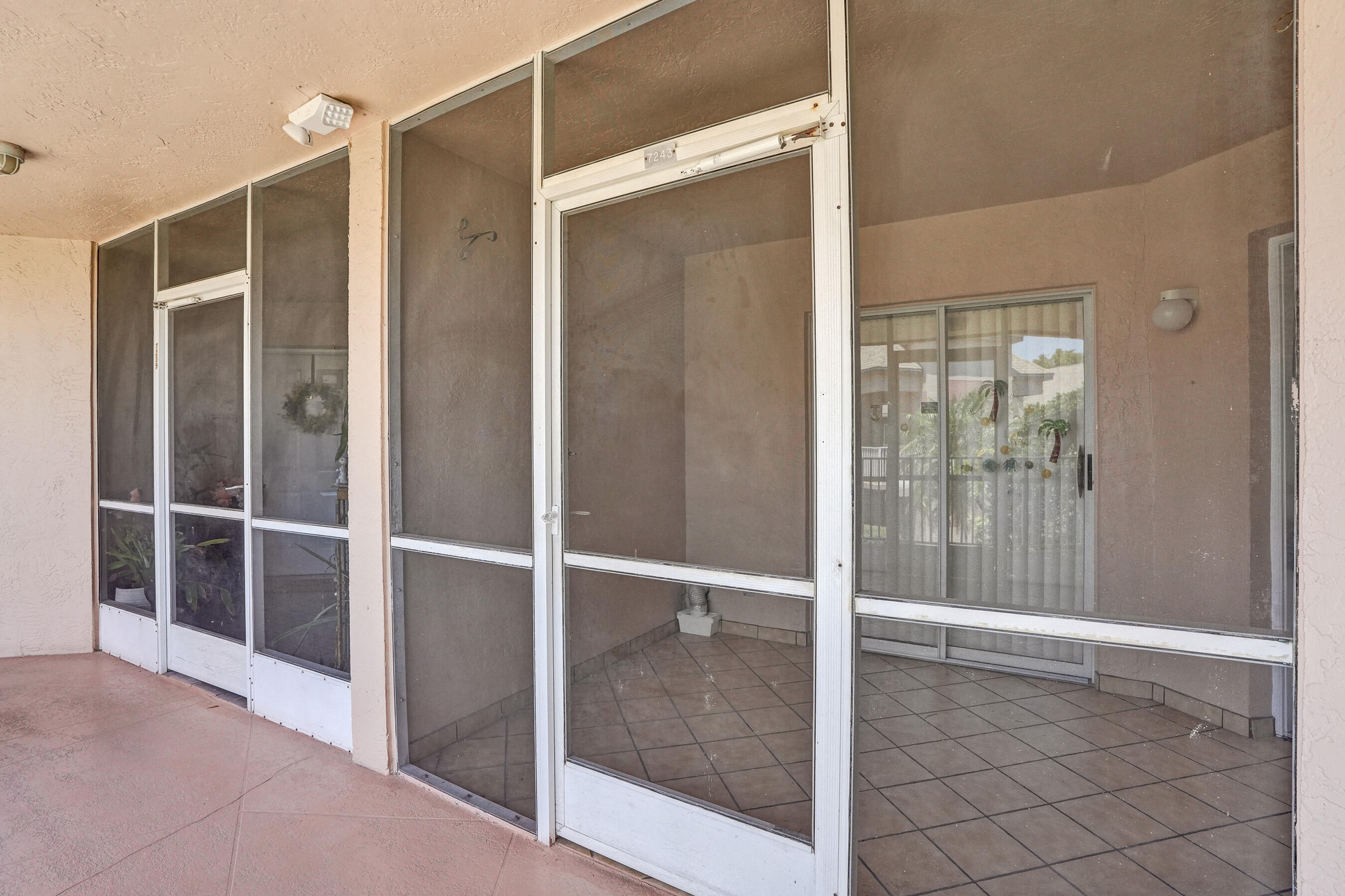 7243 S Devon Drive