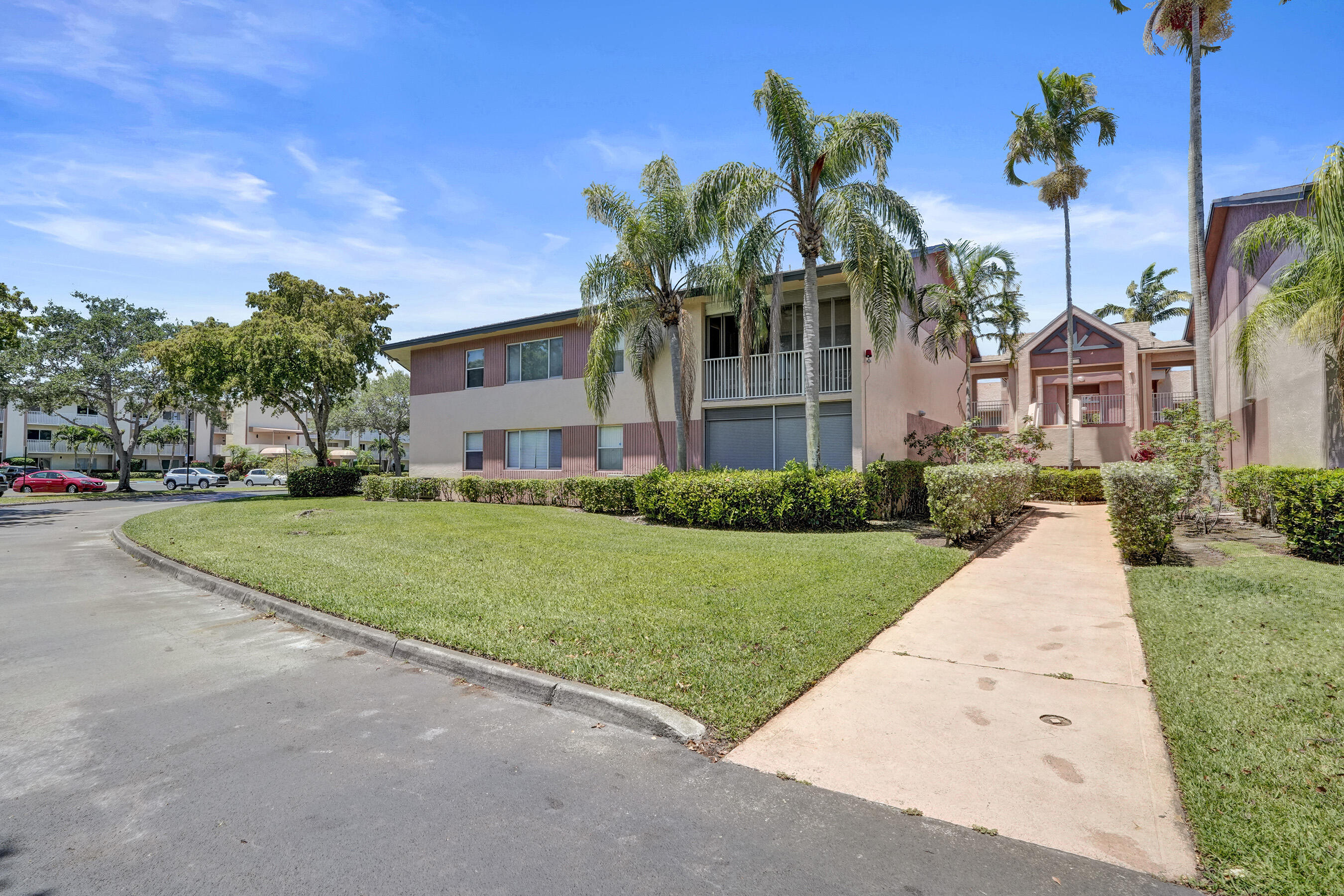 7243 S Devon Drive