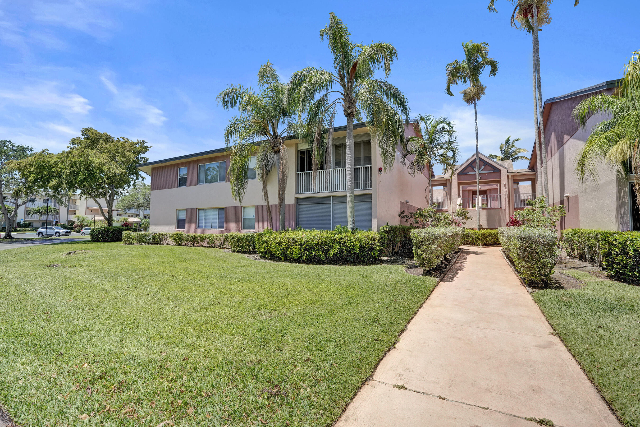 7243 S Devon Drive