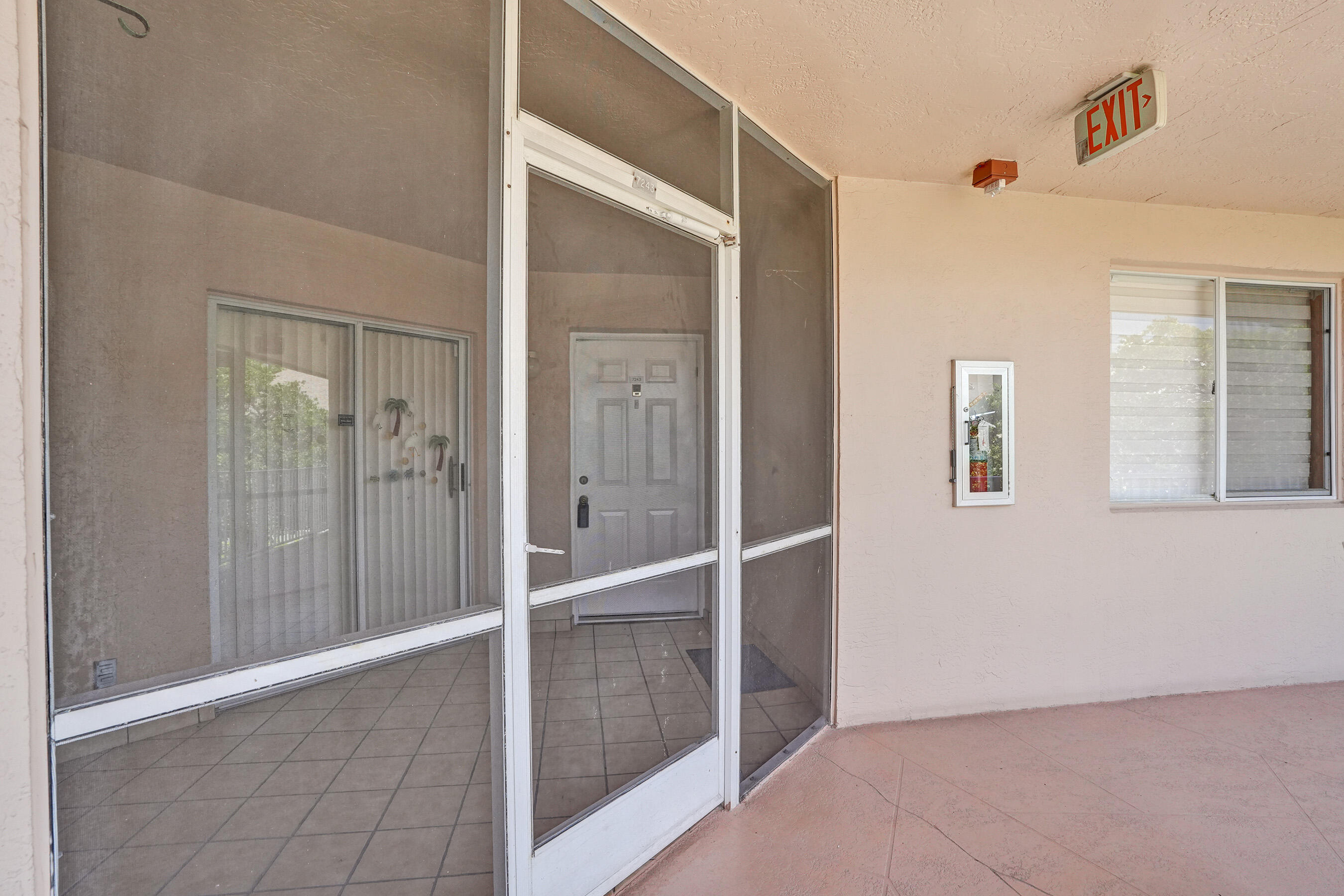 7243 S Devon Drive