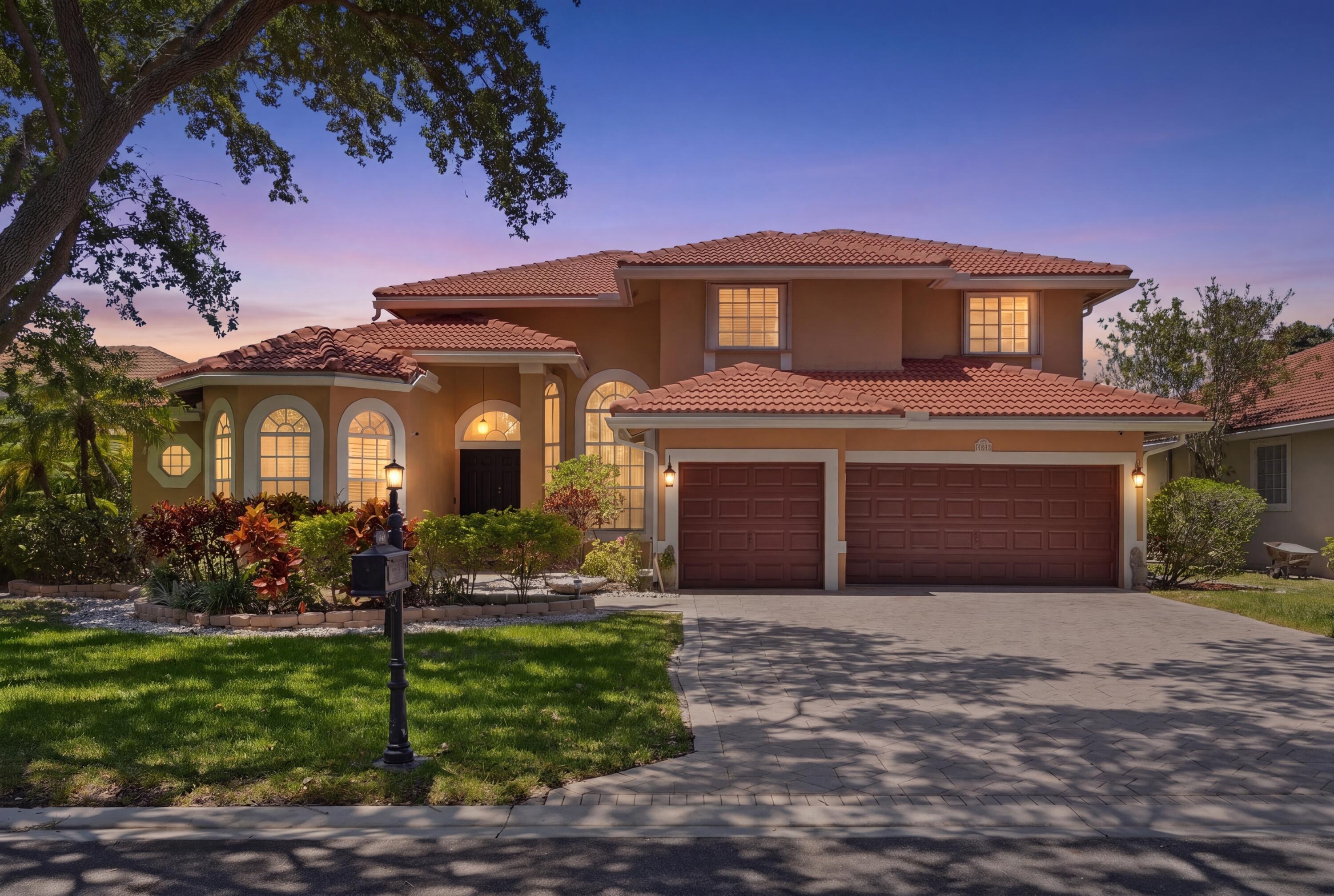 4978 Rothschild Drive