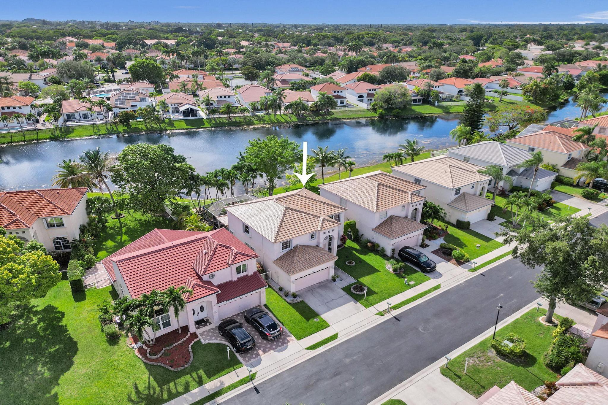 3067 Bayberry Way