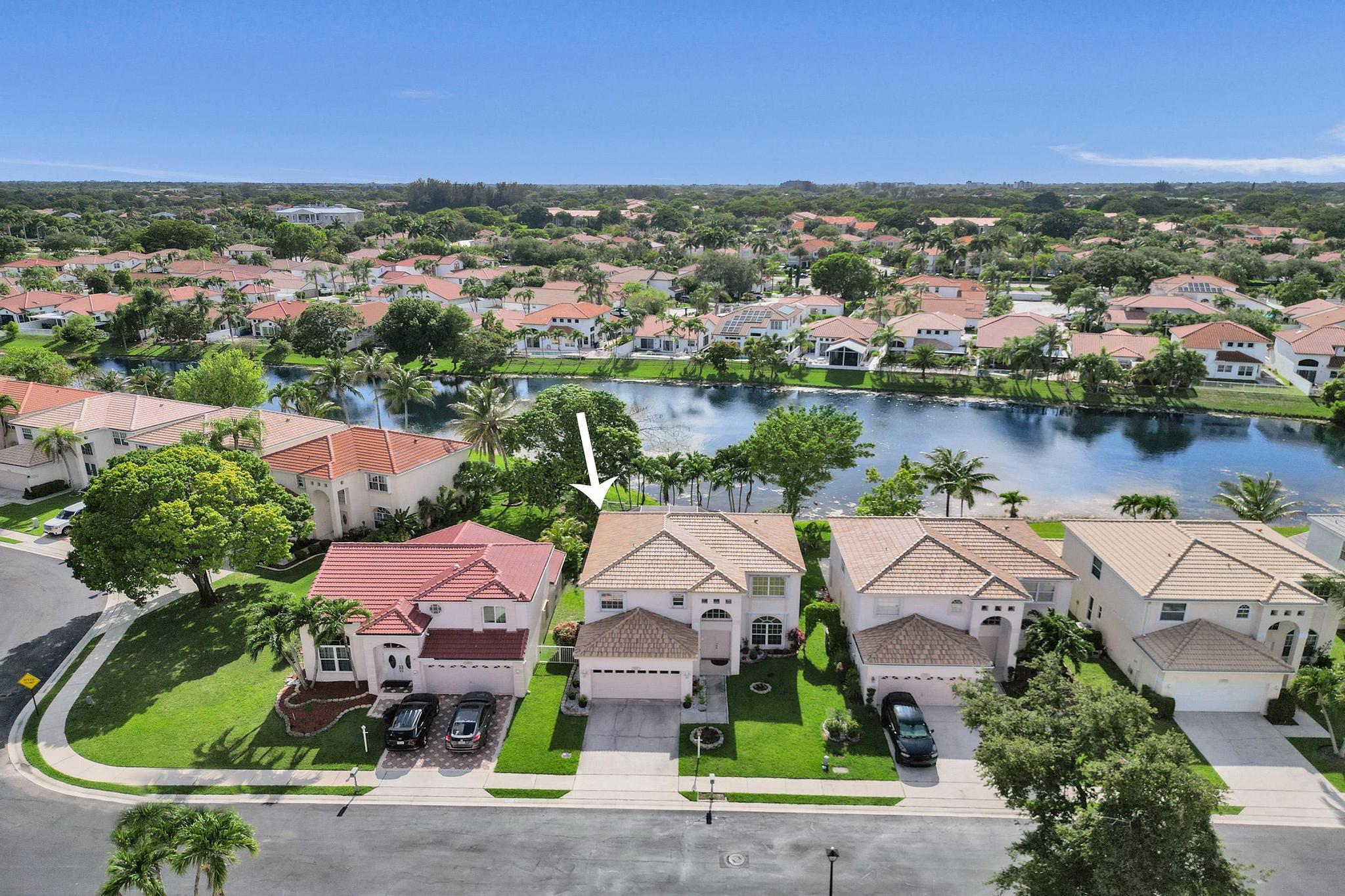3067 Bayberry Way