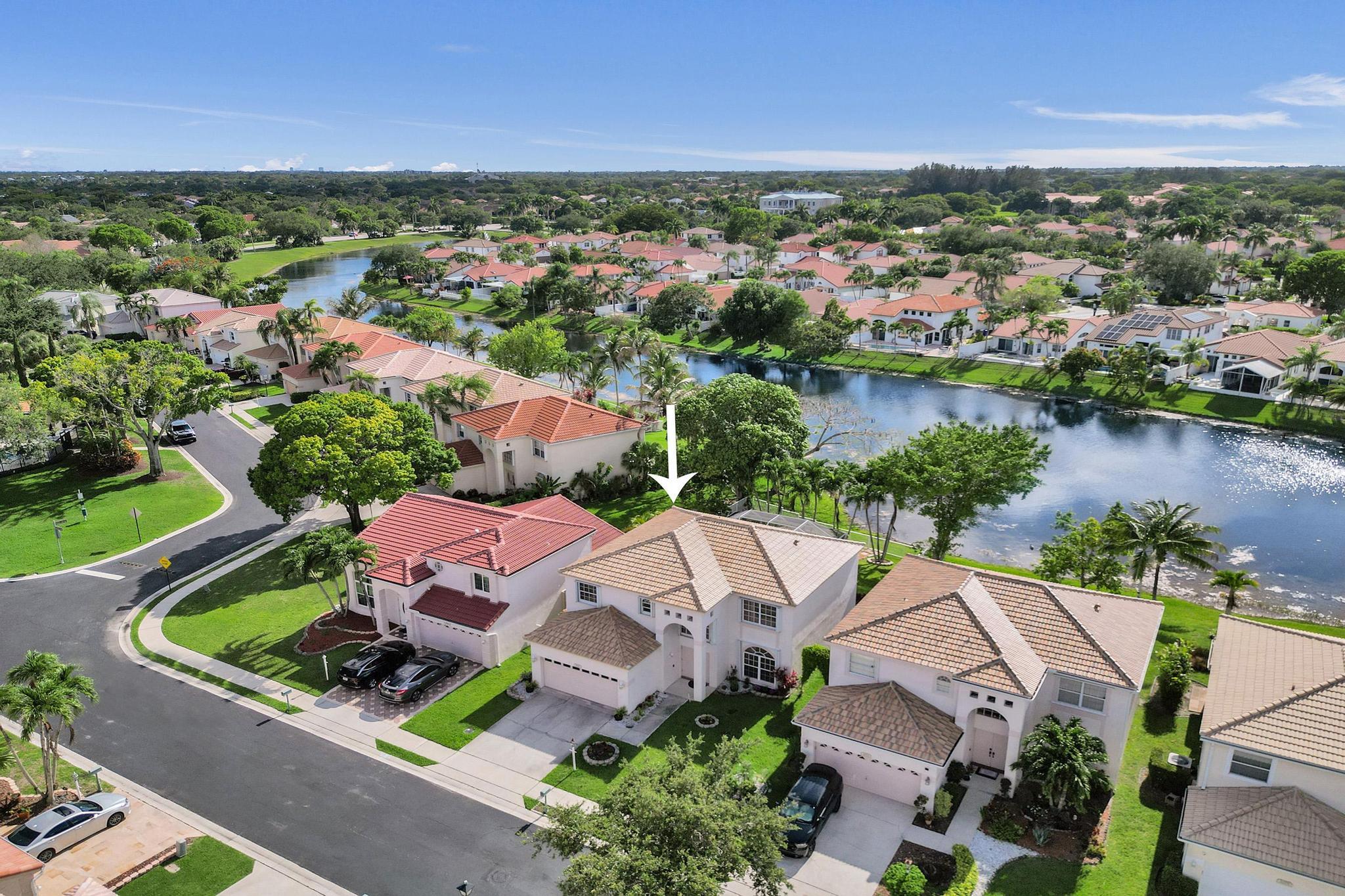 3067 Bayberry Way