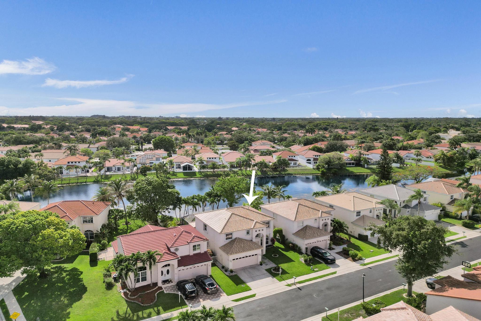 3067 Bayberry Way