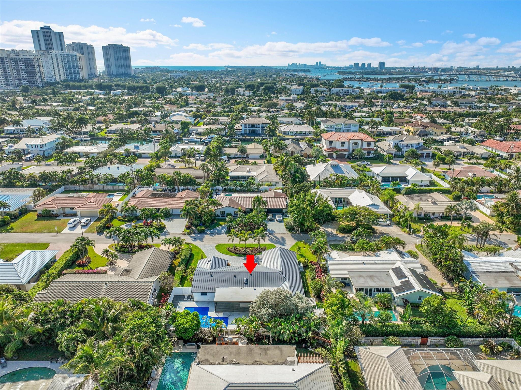 1190 Dolphin Road
