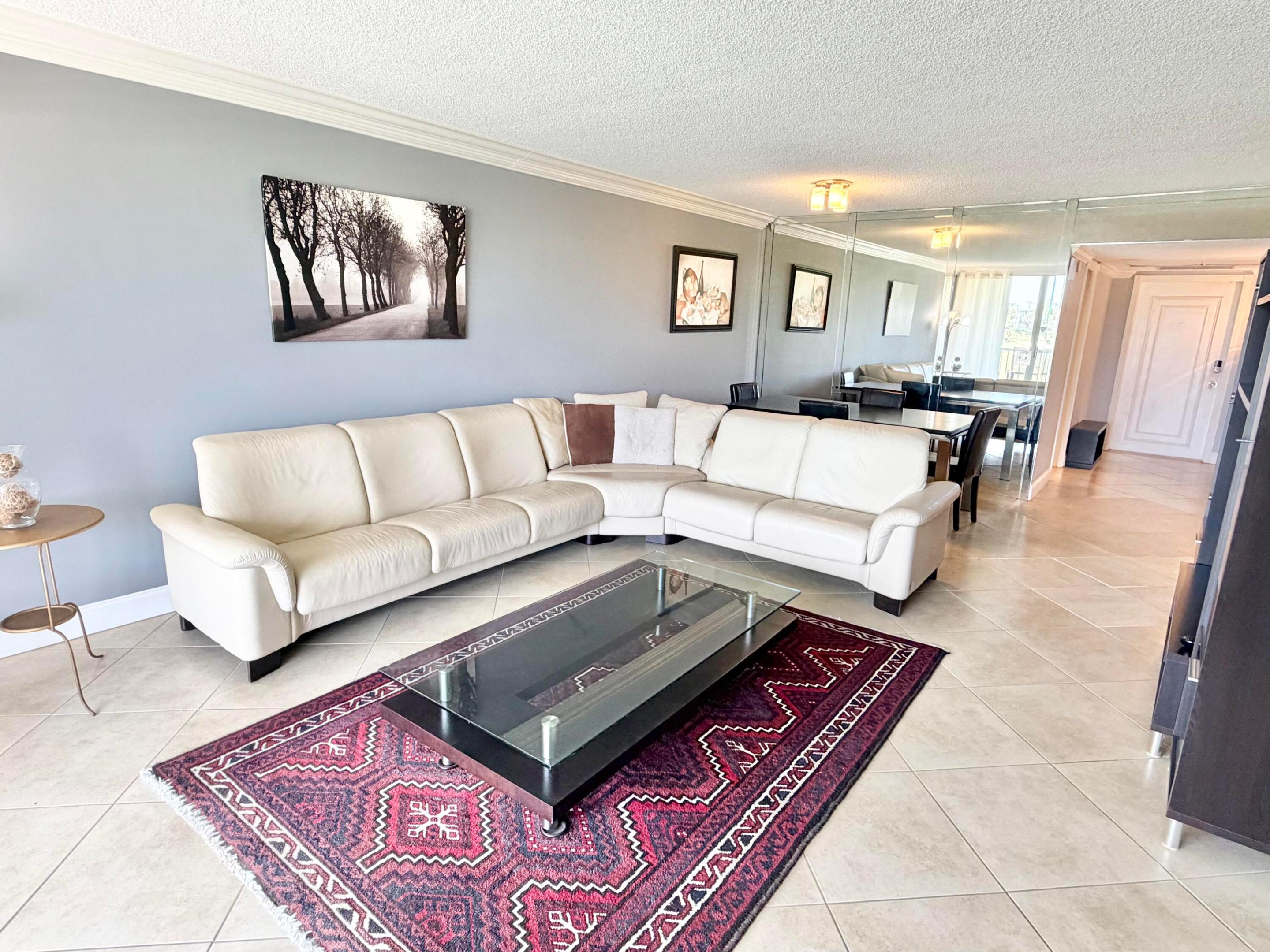 3001 S Palm Aire Drive 206