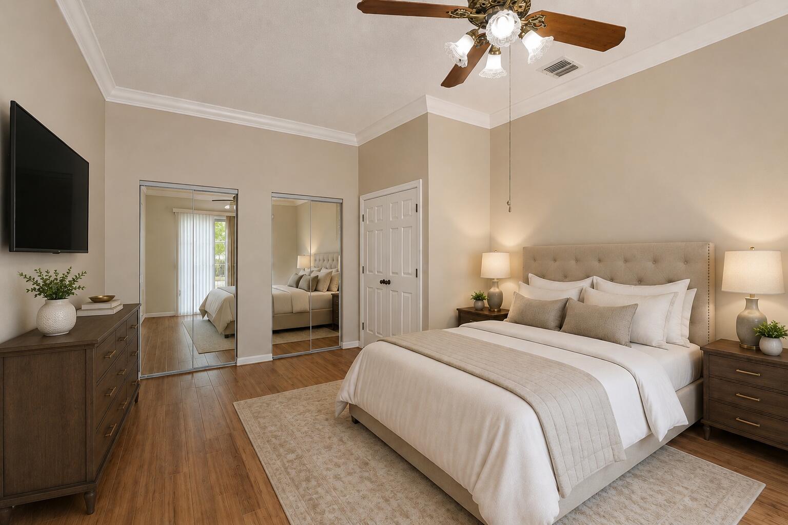 7651 Normande Court