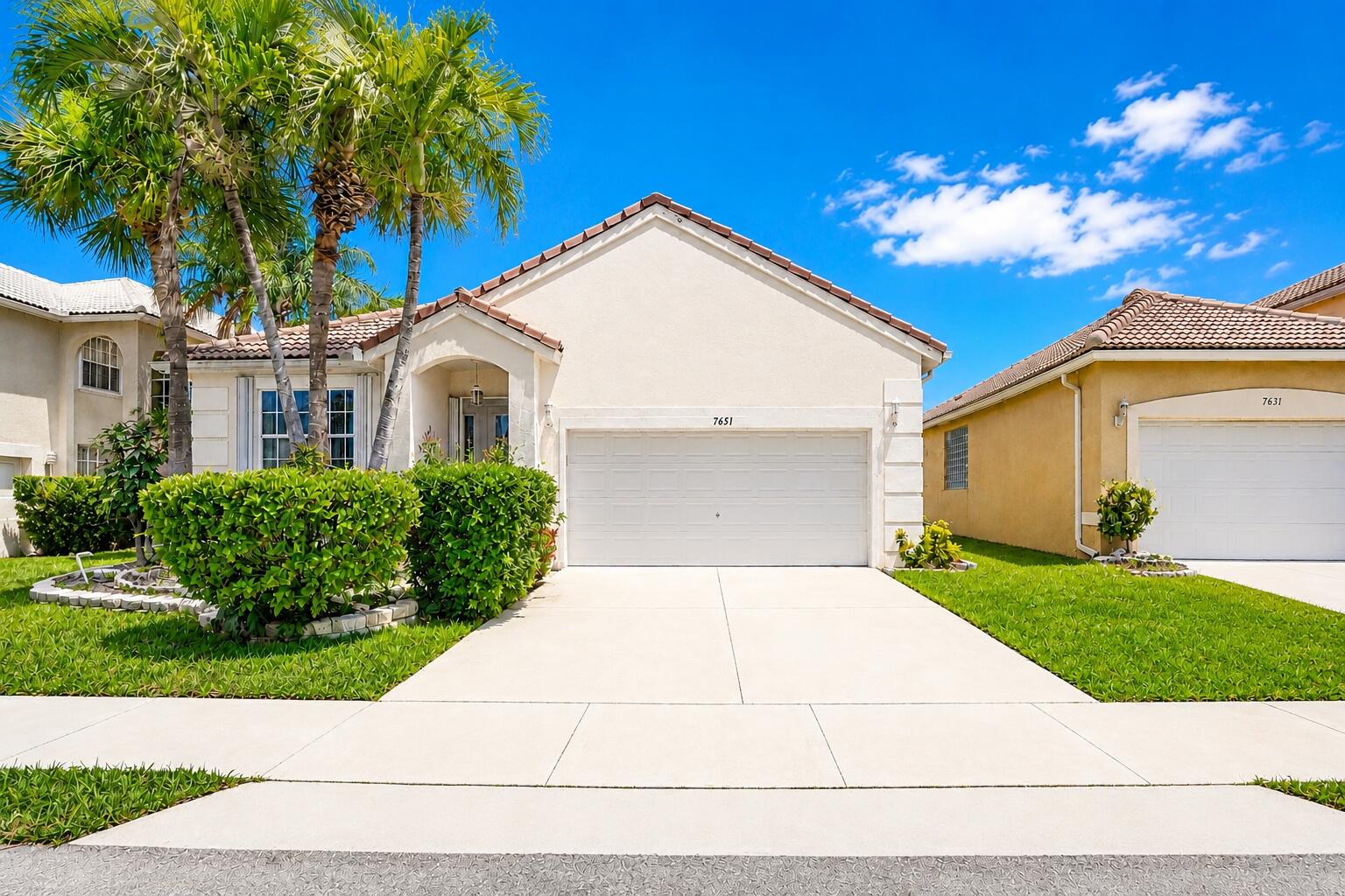 7651 Normande Court