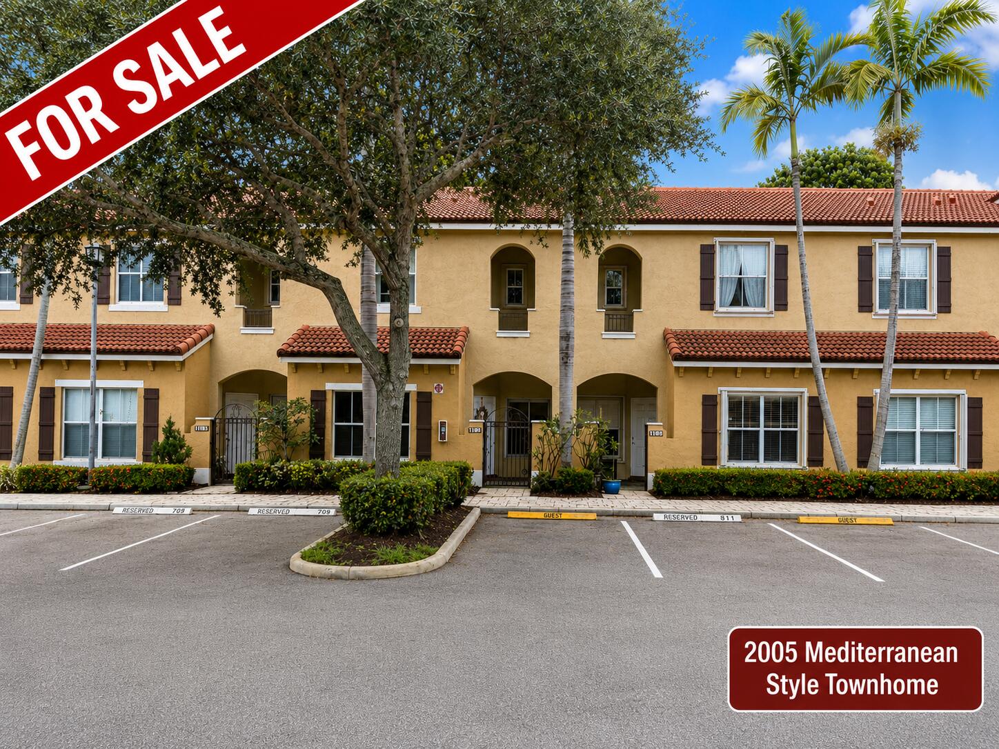 3373 Merrick Lane 705
