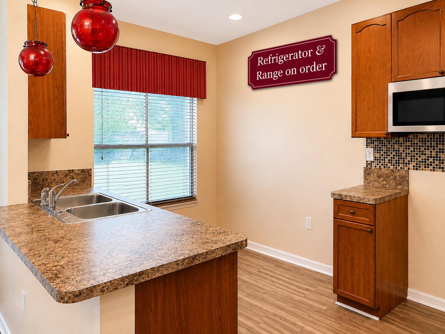 3373 Merrick Lane 705