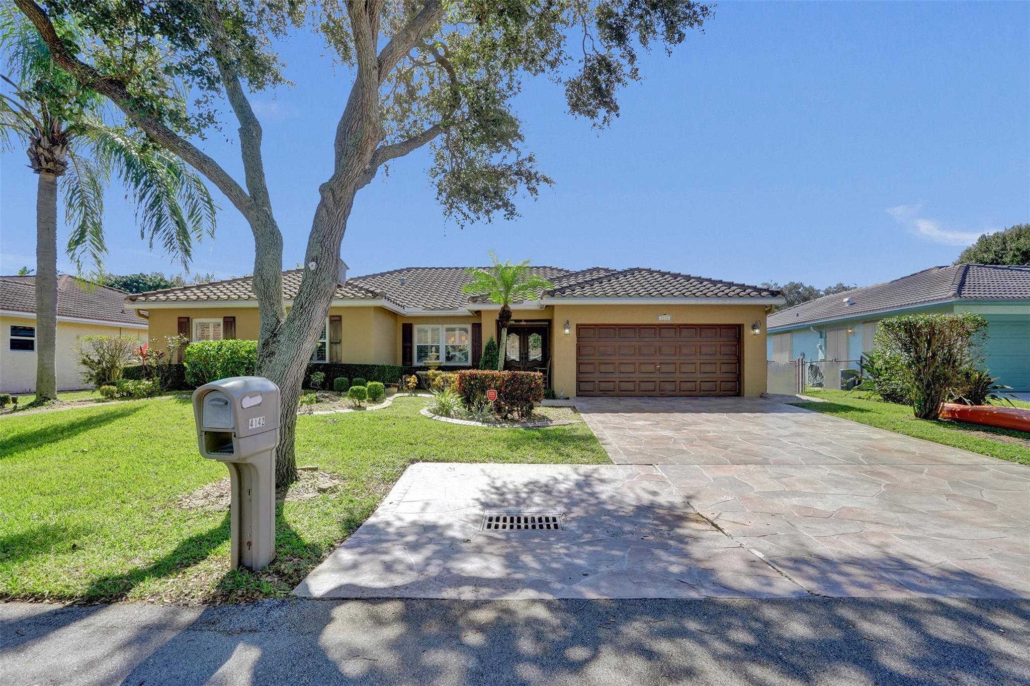 4142 NW 58TH Drive