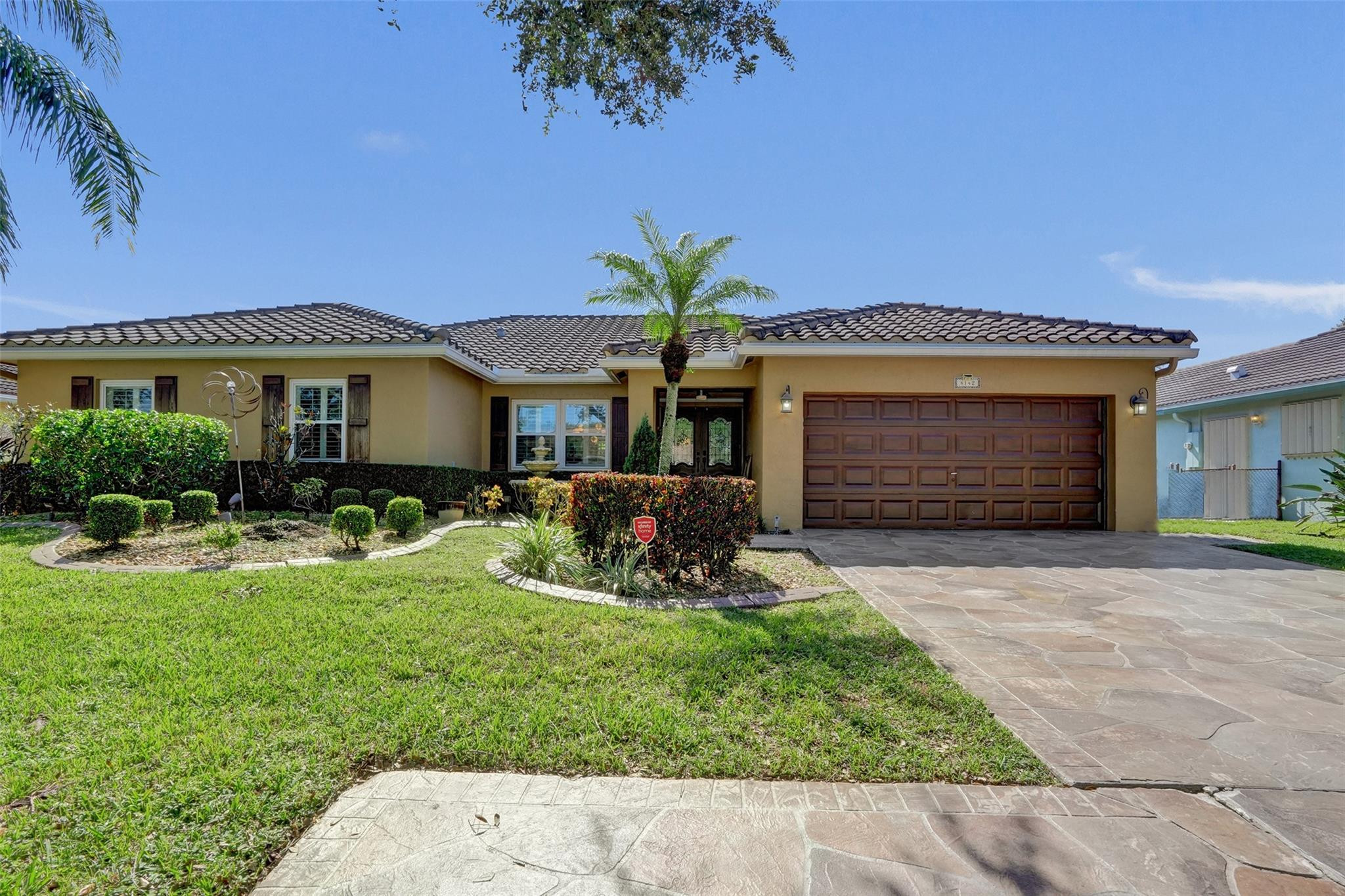 4142 NW 58TH Drive