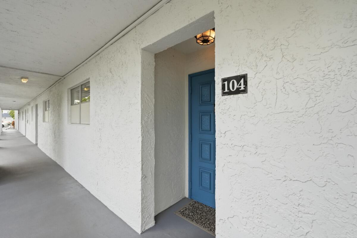 6100 NW 44TH Street 104