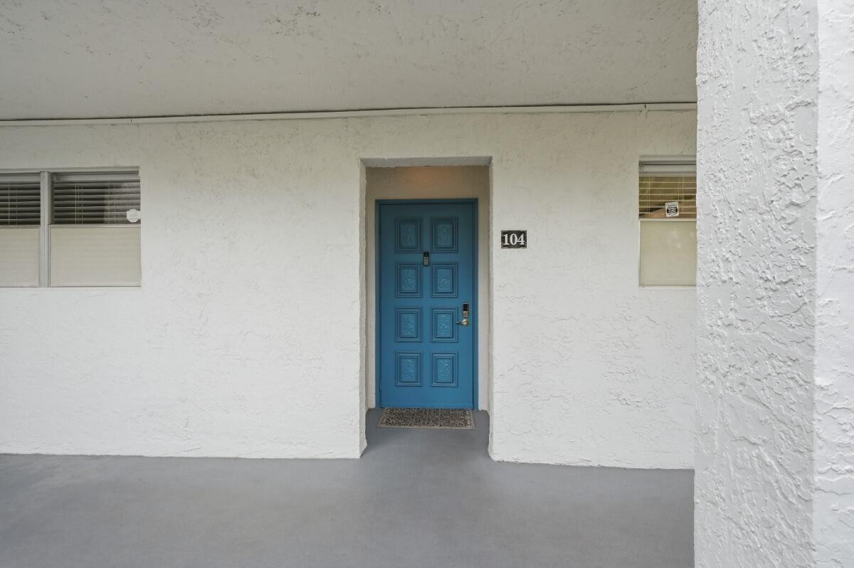6100 NW 44TH Street 104
