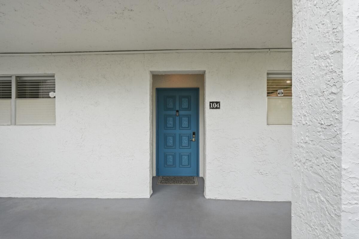 6100 NW 44TH Street 104