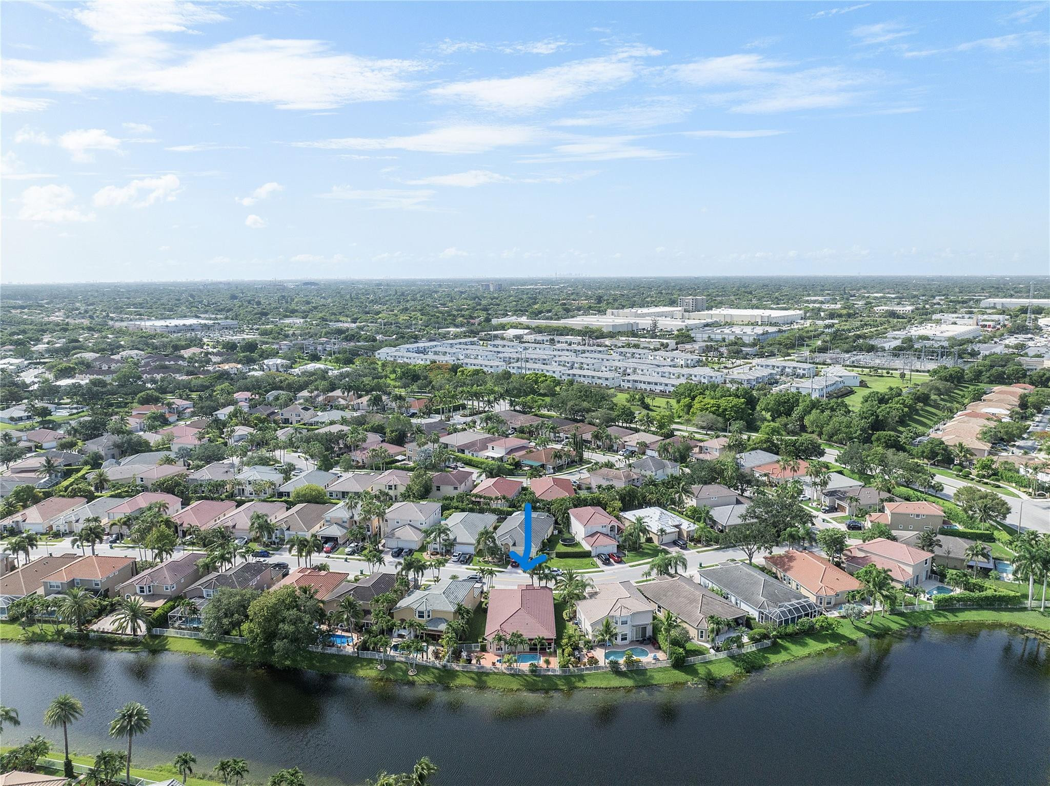4728 NW 120th Drive
