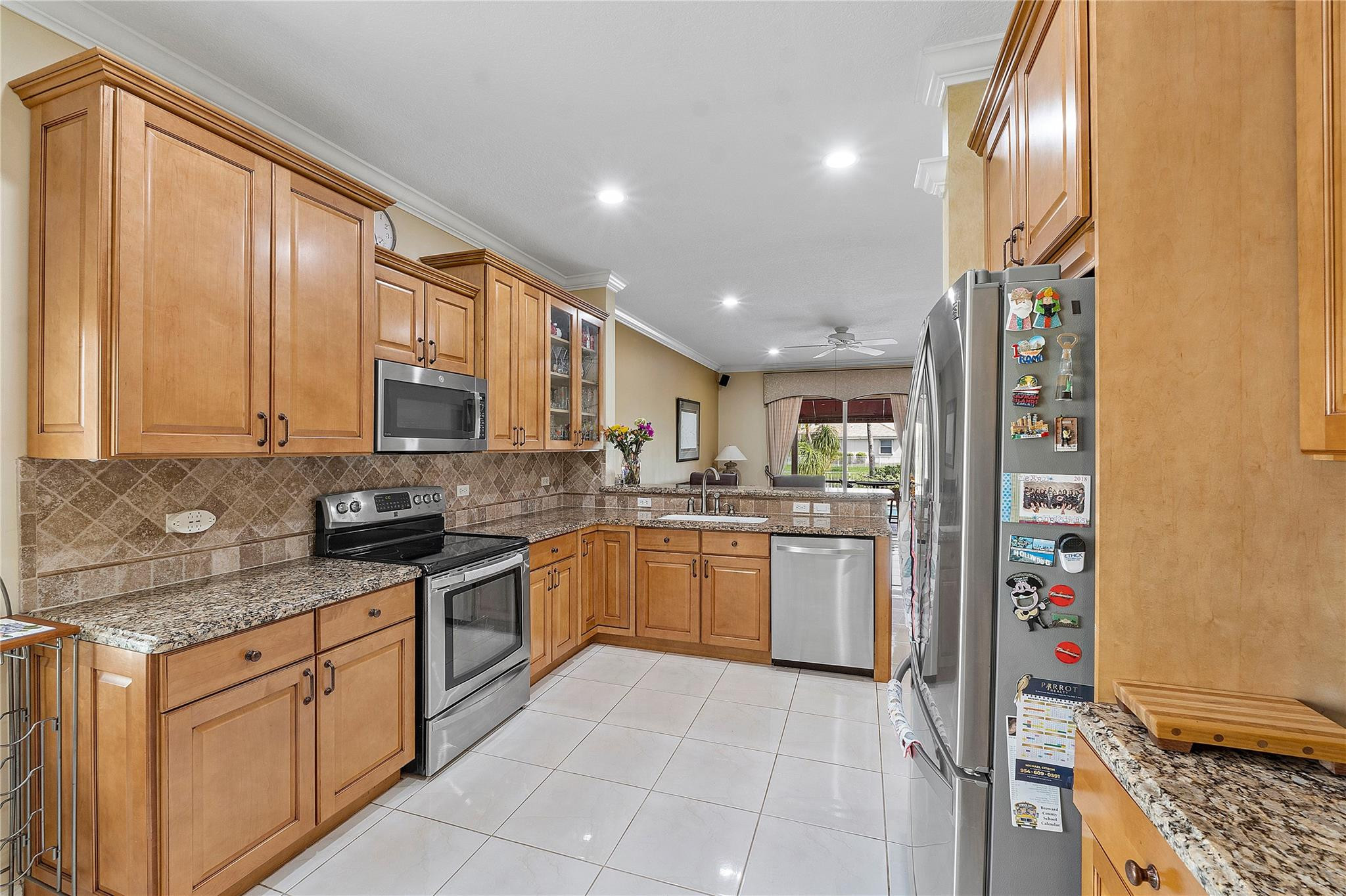 4728 NW 120th Drive