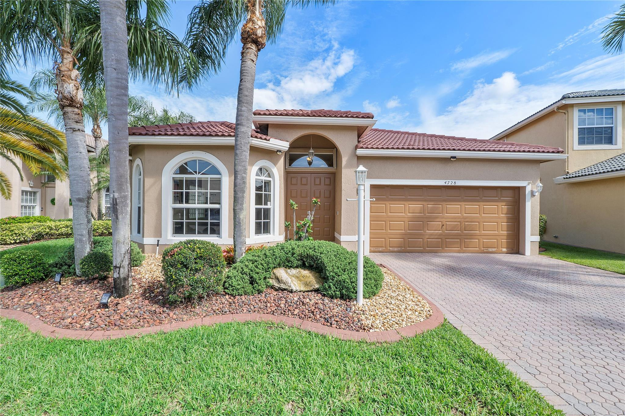 4728 NW 120th Drive