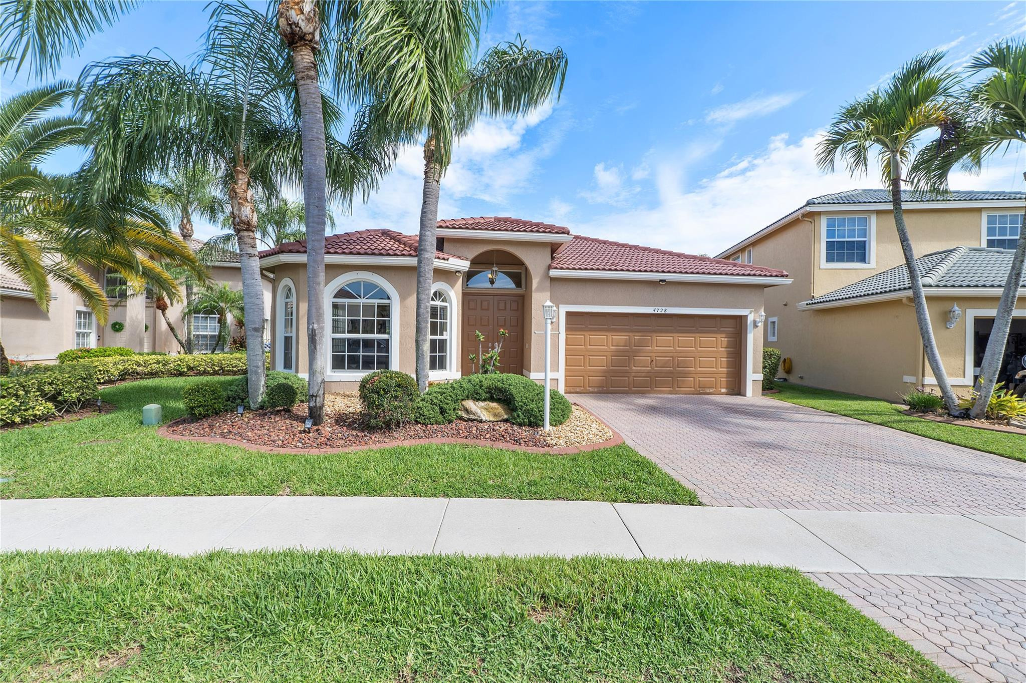 4728 NW 120th Drive