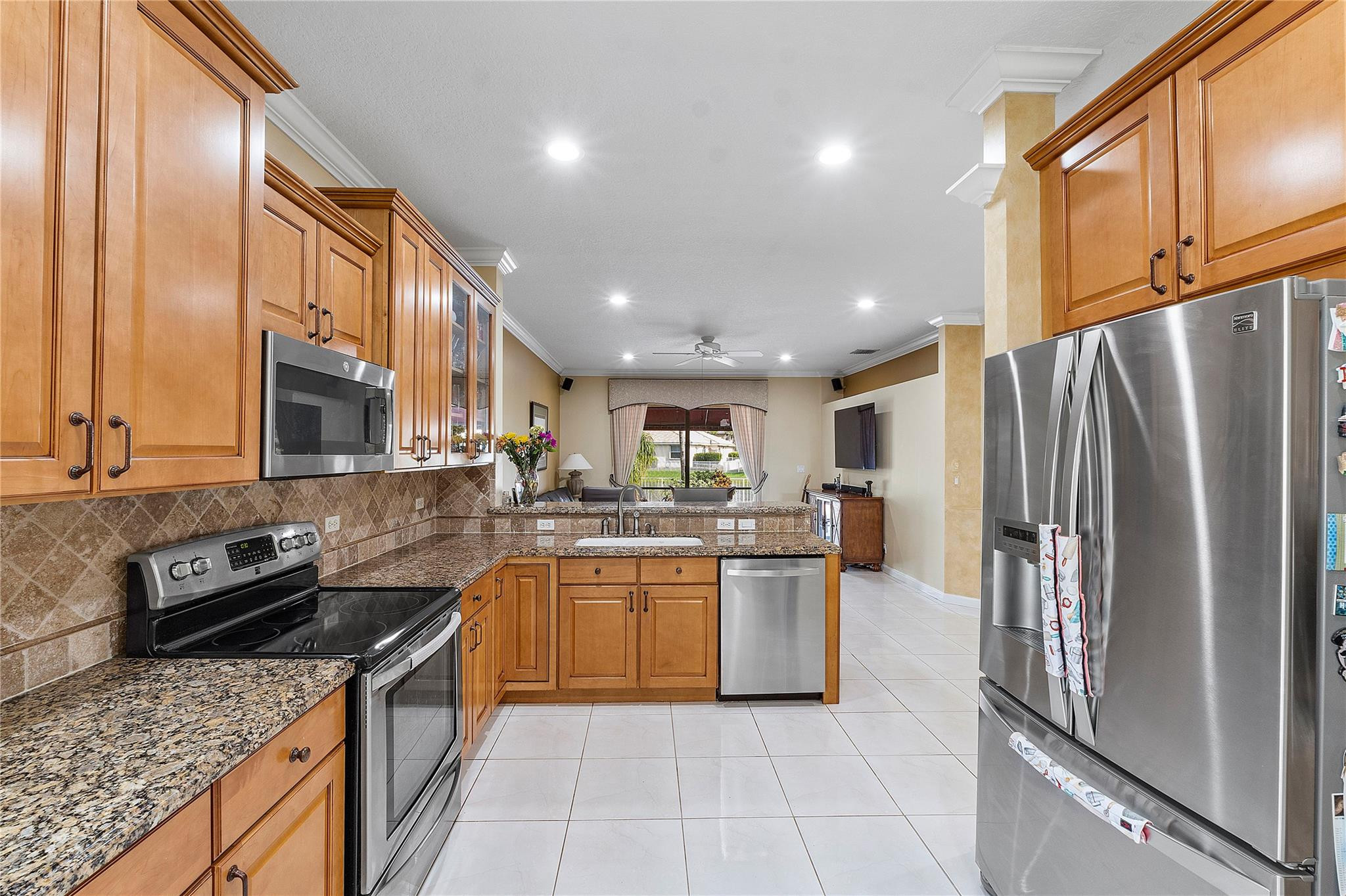 4728 NW 120th Drive