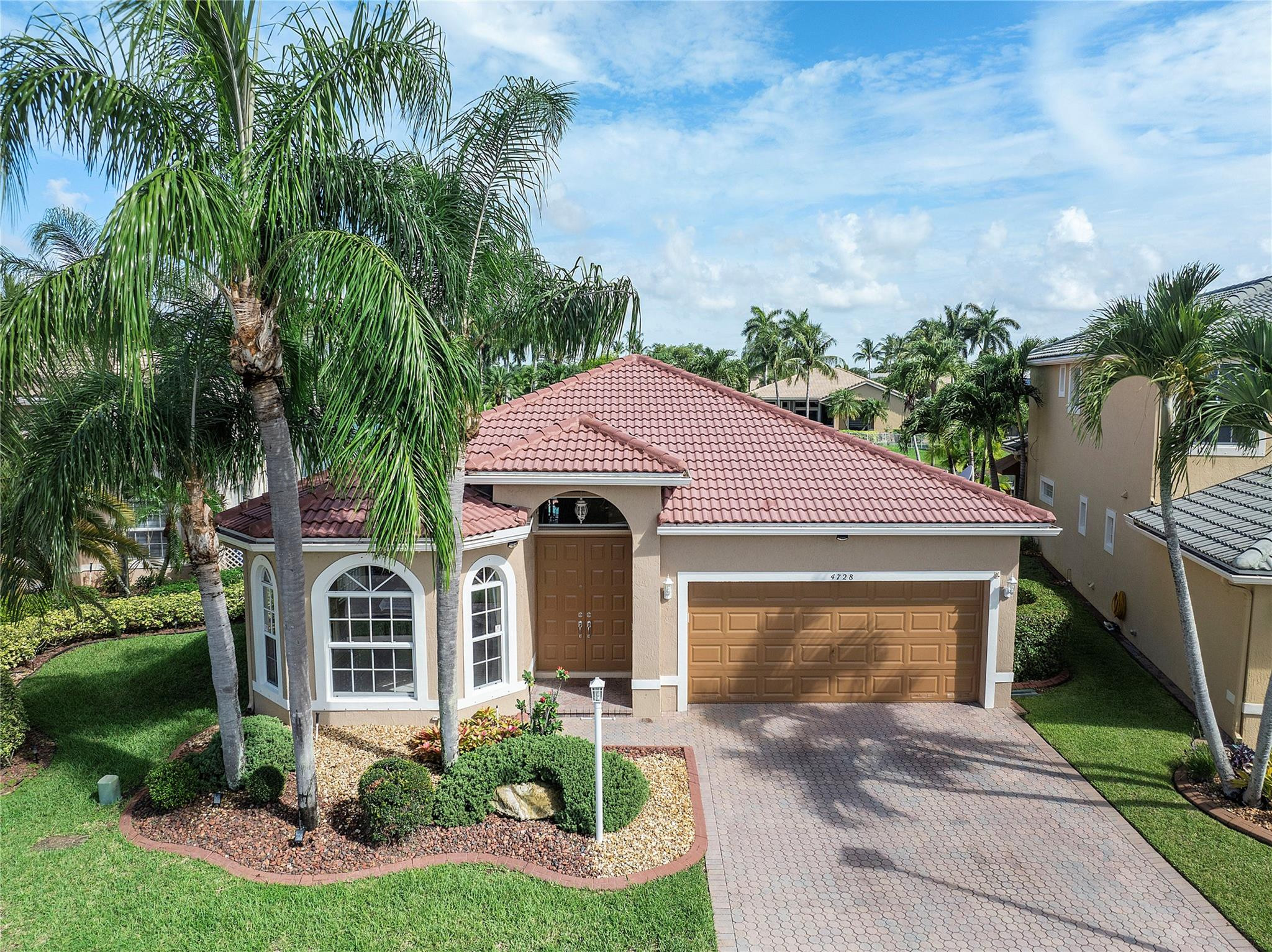 4728 NW 120th Drive