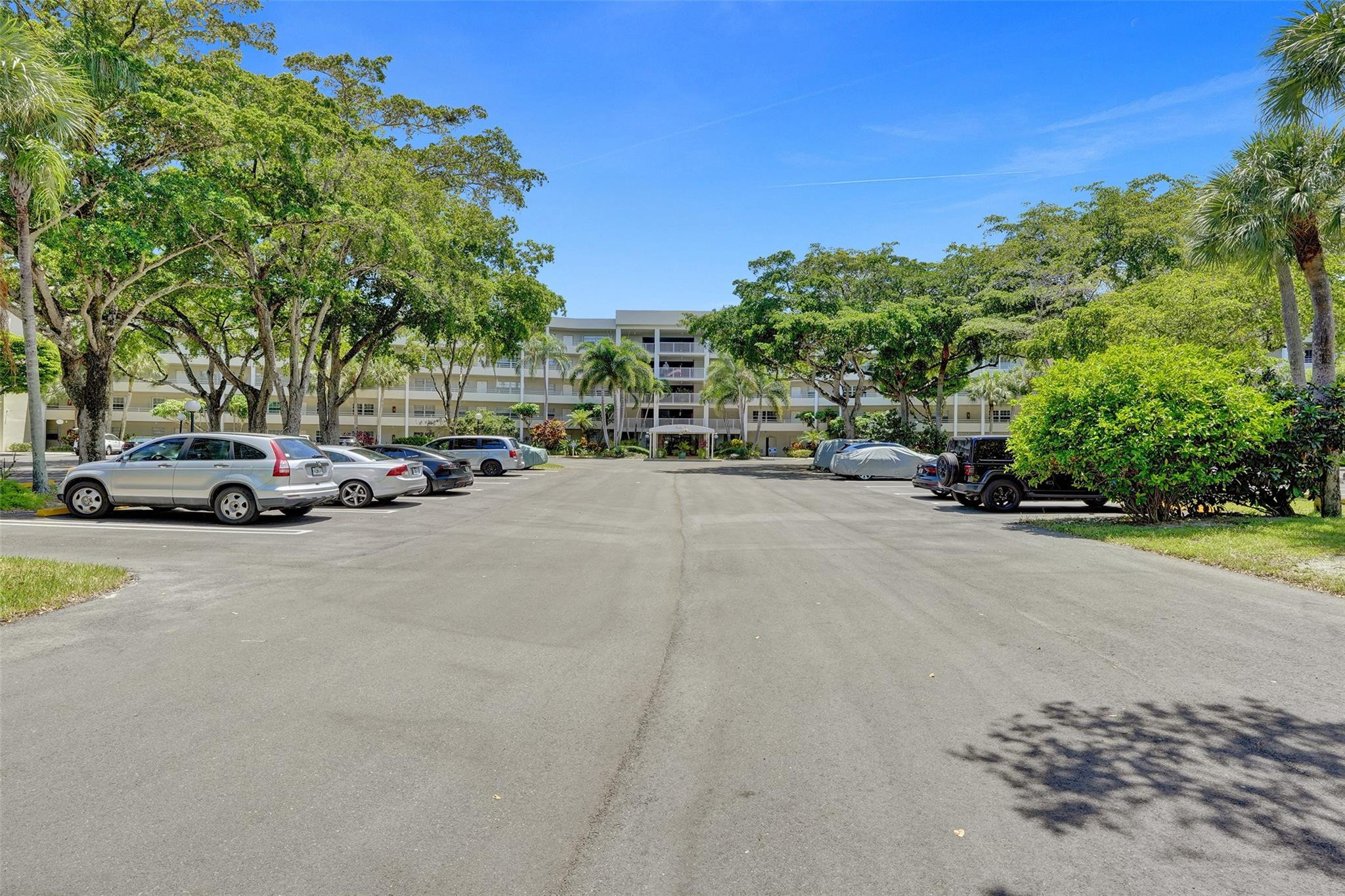 821 Cypress Boulevard 512