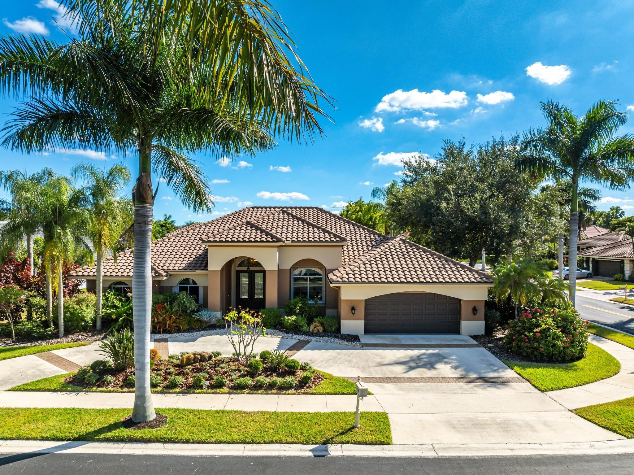 378 Coconut Circle