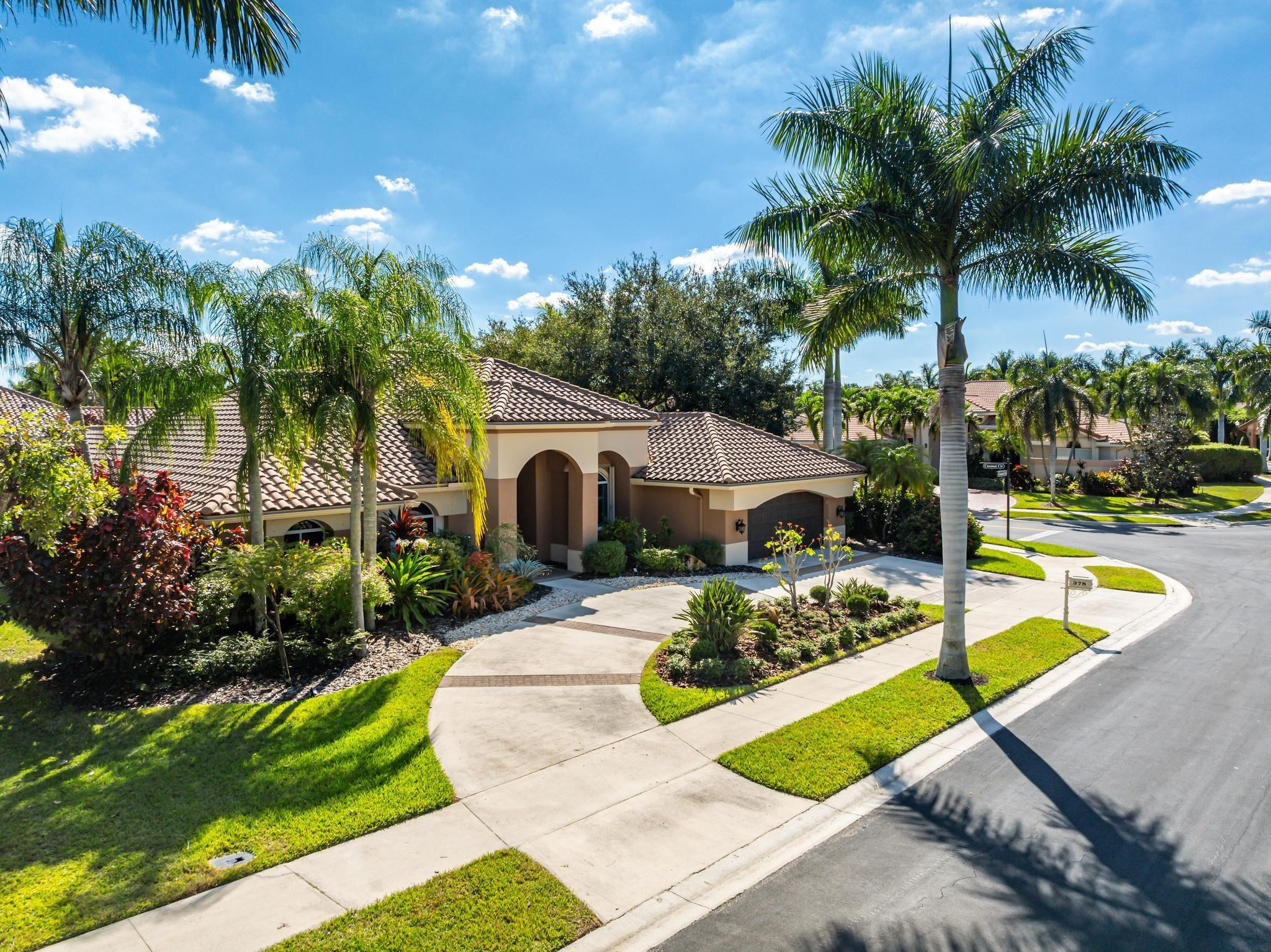 378 Coconut Circle