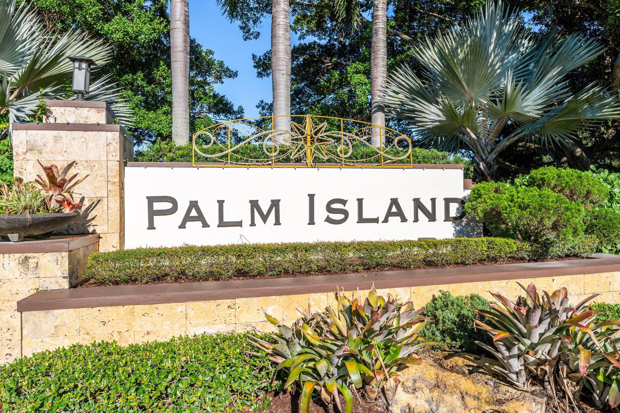 378 Coconut Circle