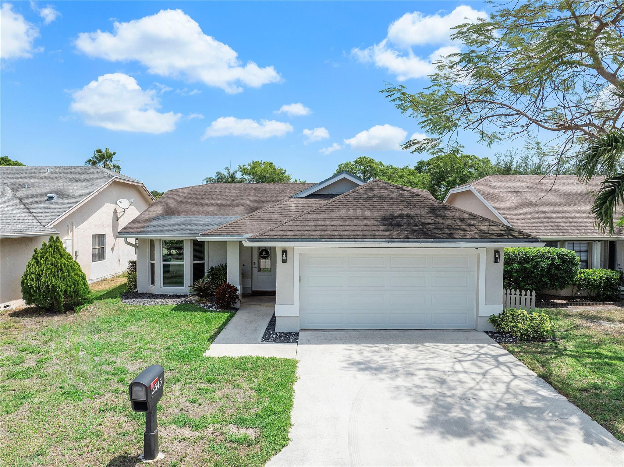 2545 NW 95th Terrace
