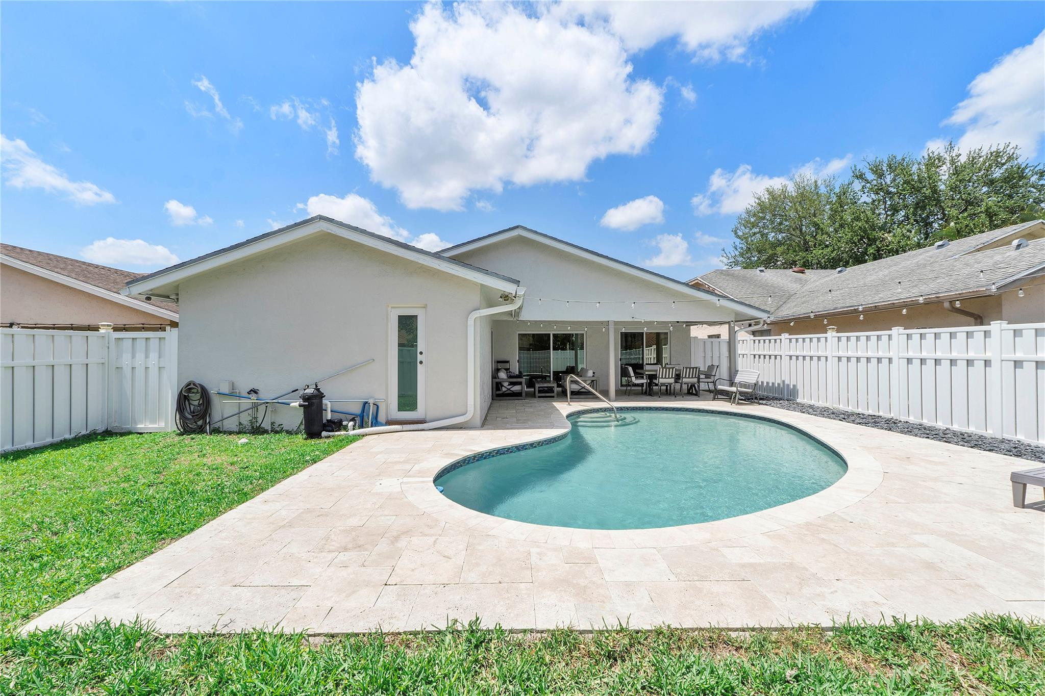 2545 NW 95th Terrace