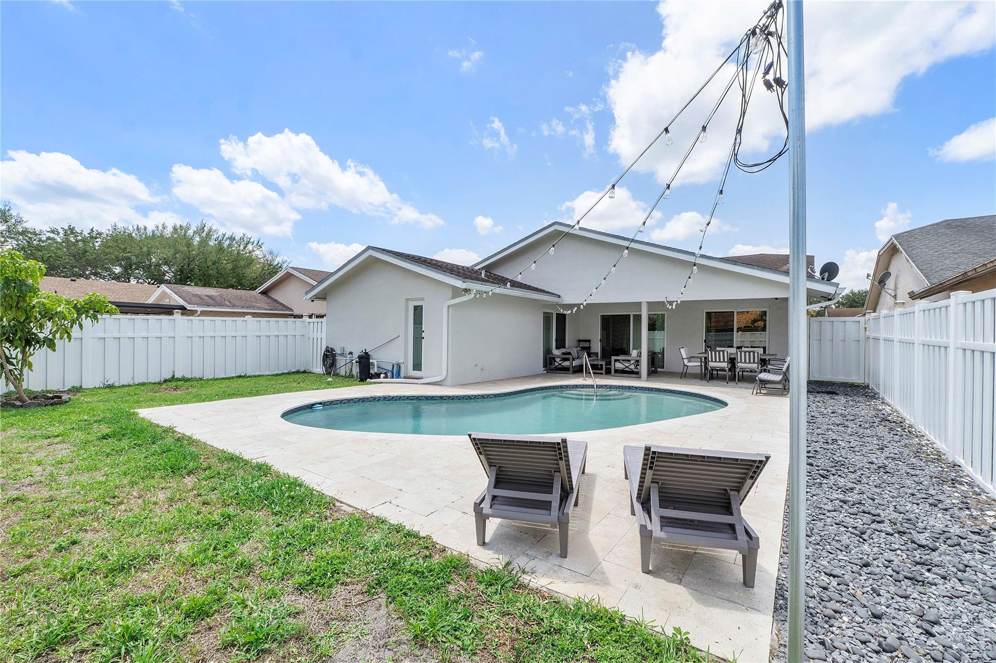 2545 NW 95th Terrace
