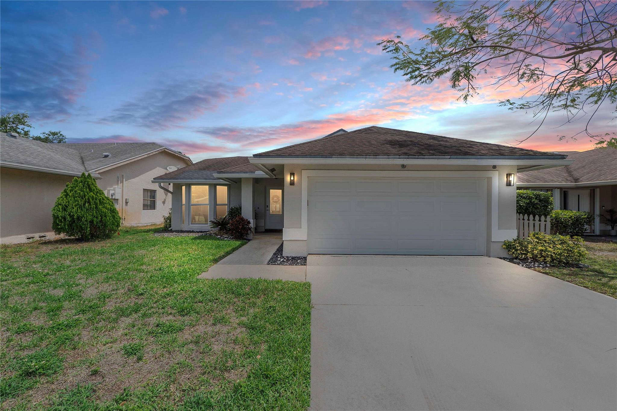 2545 NW 95th Terrace