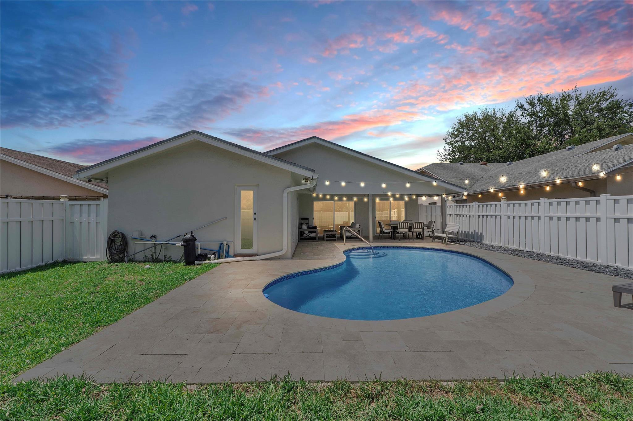 2545 NW 95th Terrace
