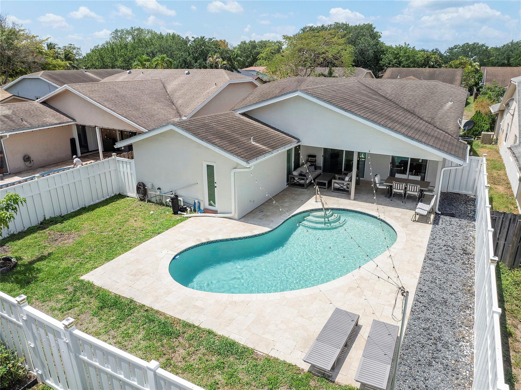 2545 NW 95th Terrace