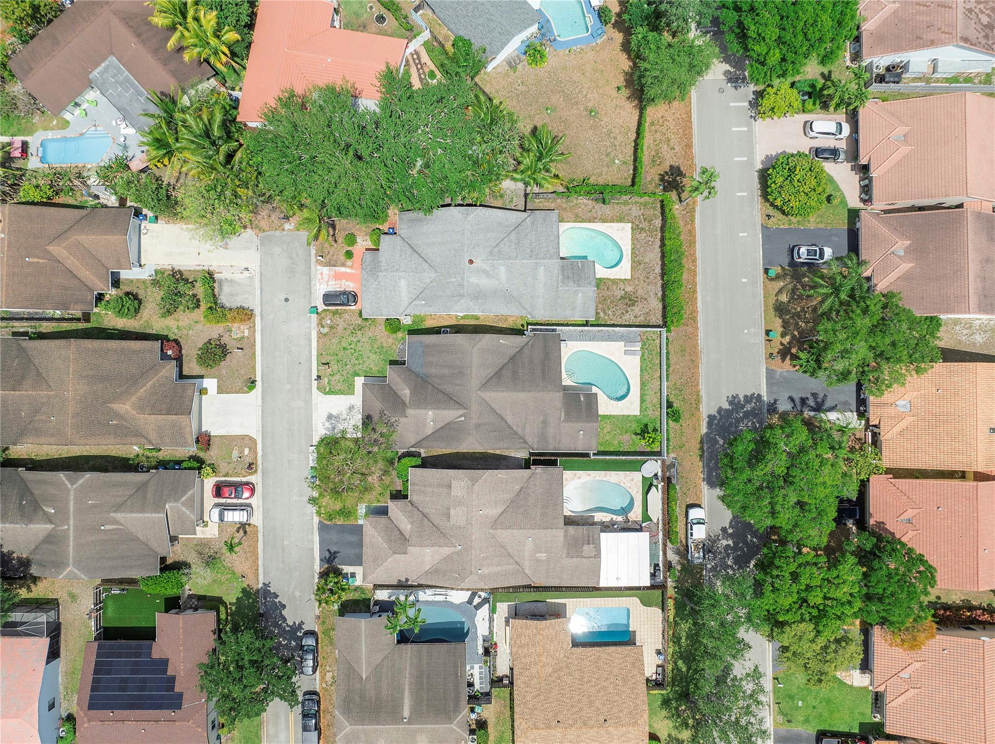 2545 NW 95th Terrace