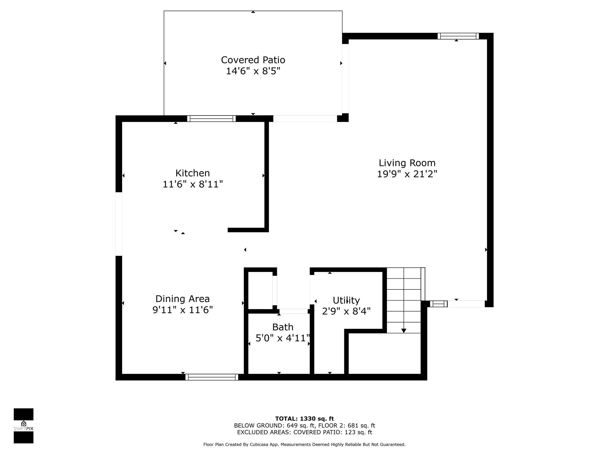12830 SW 67th Terrace