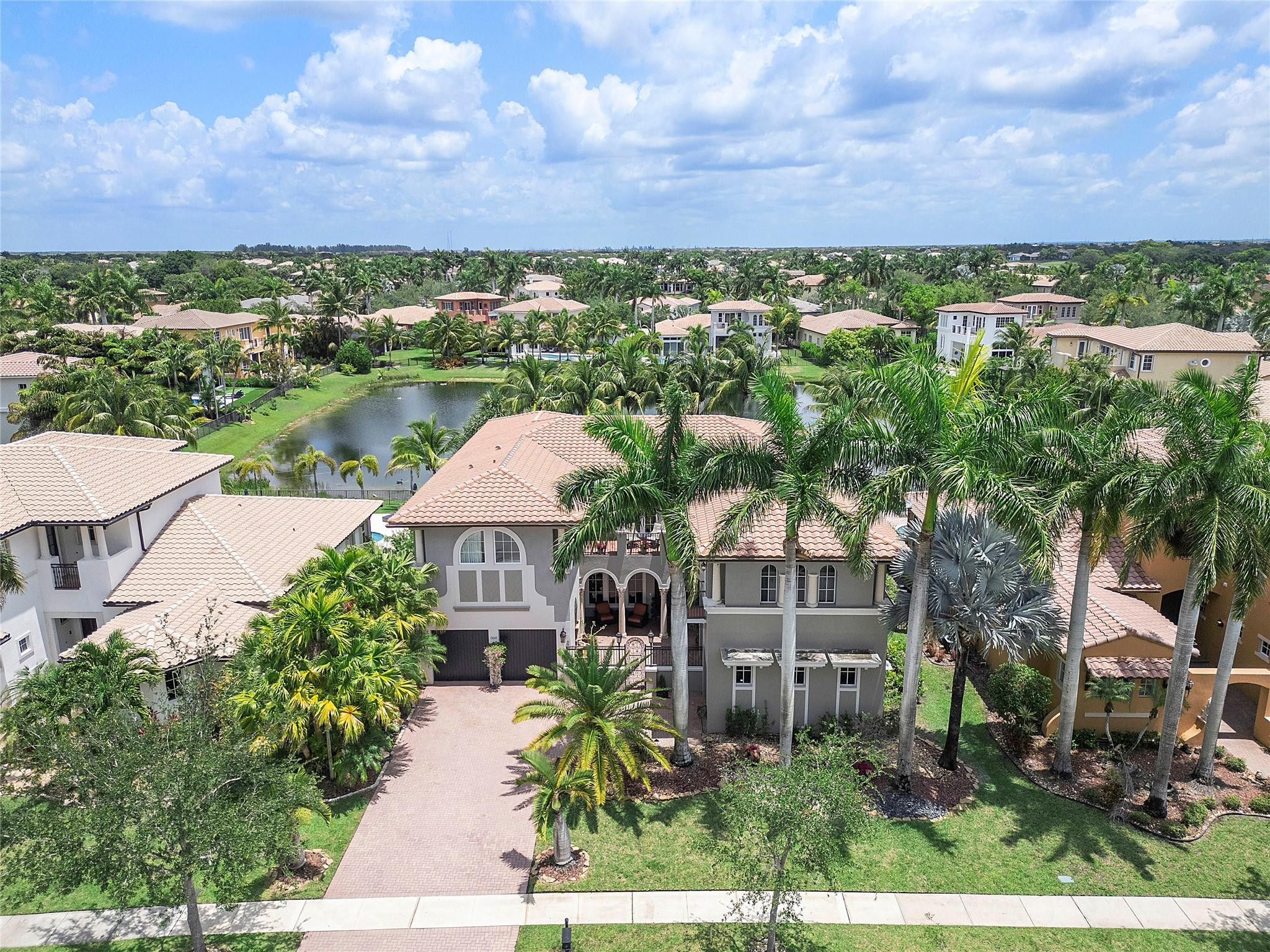 12245 NW 71 Street