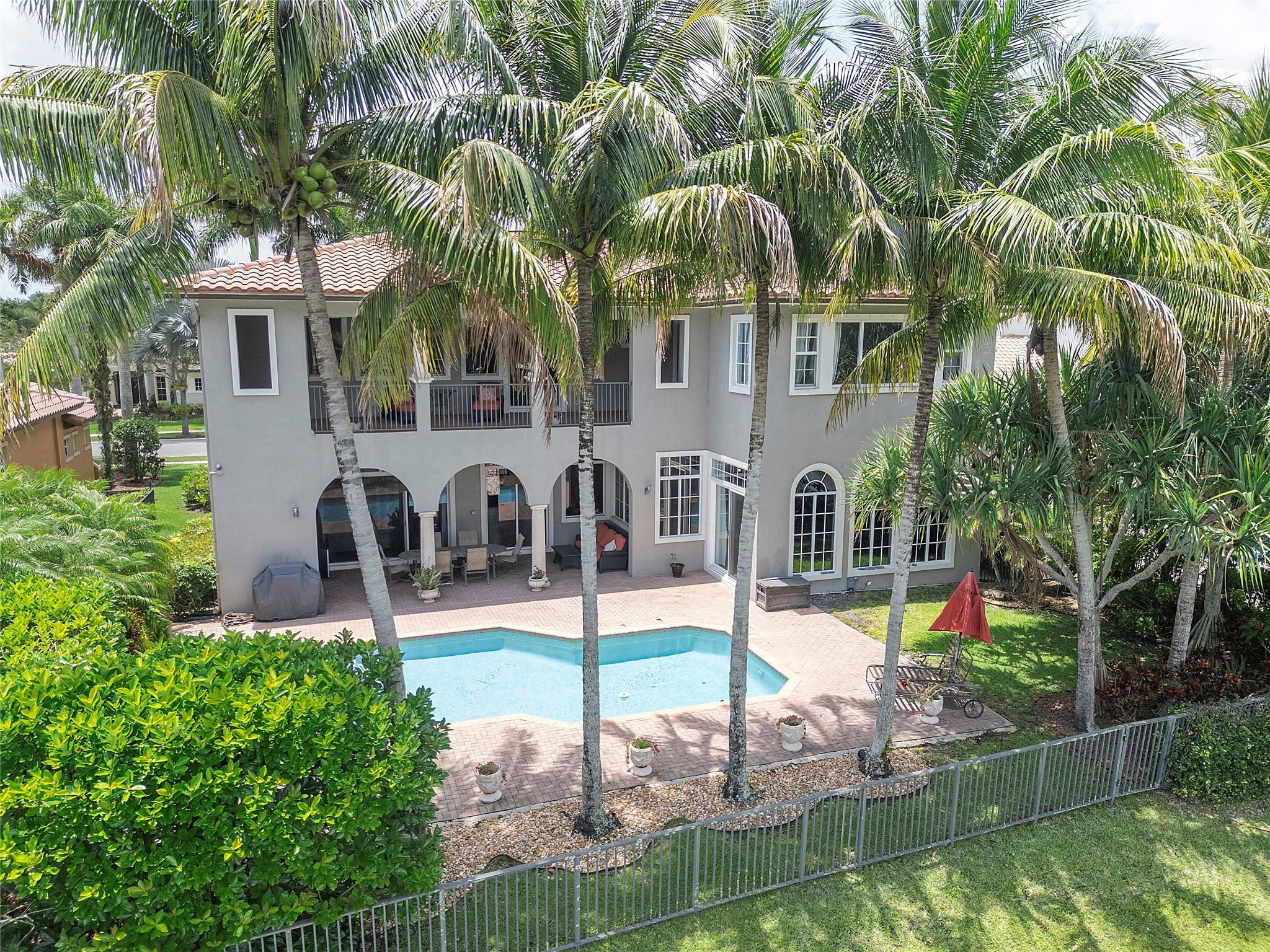 12245 NW 71 Street