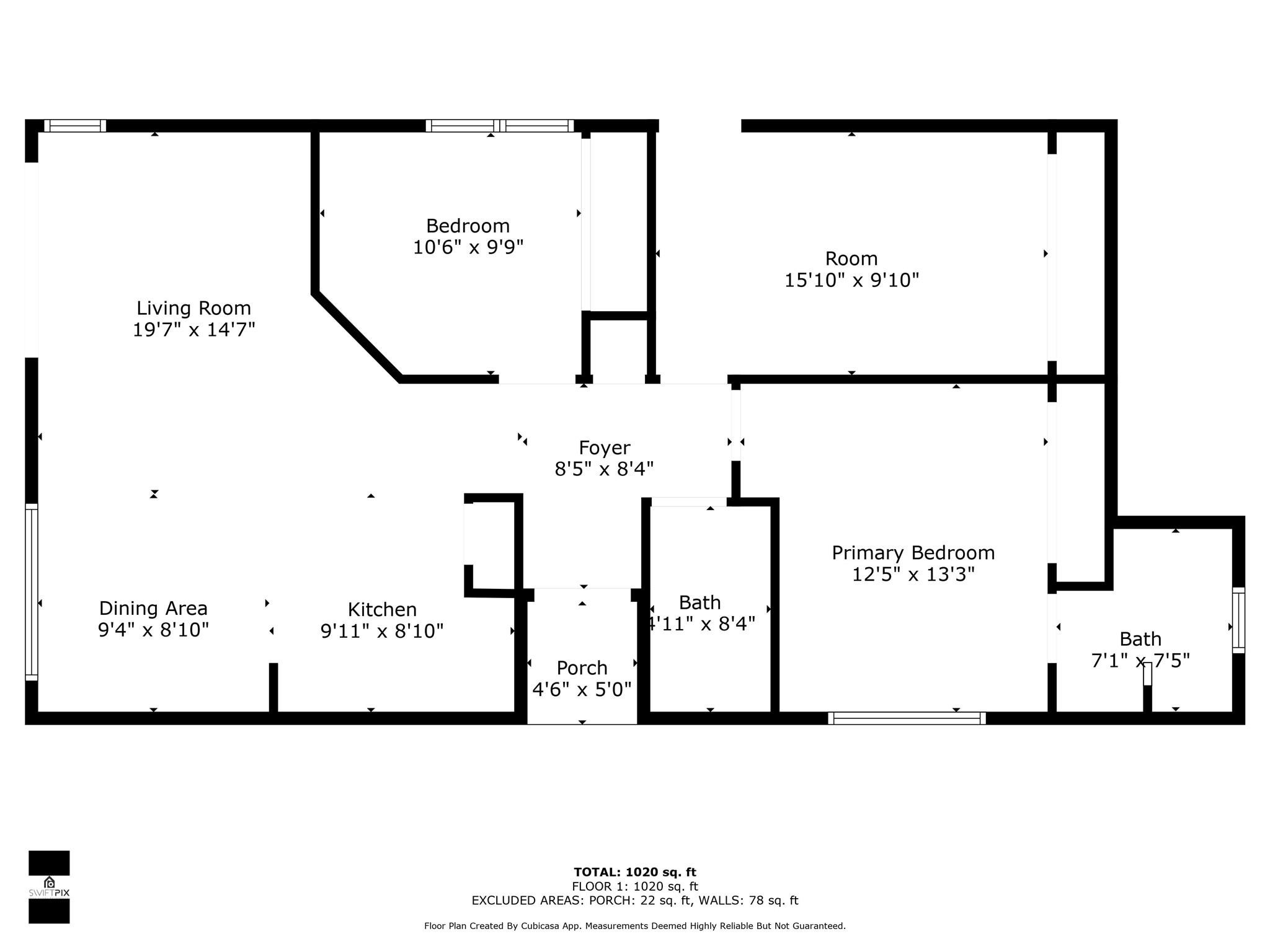 6357 Seminole Terrace