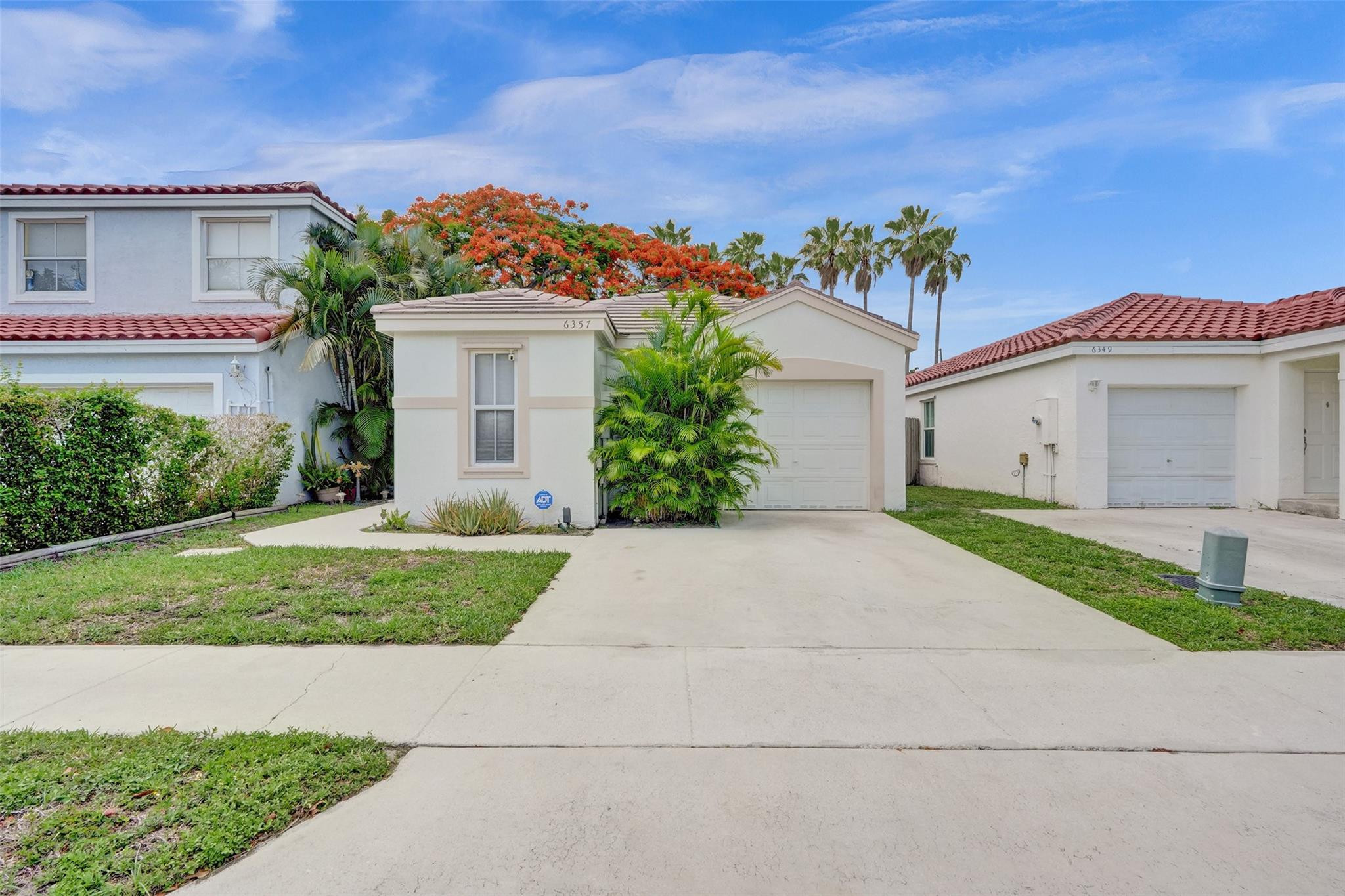 6357 Seminole Terrace