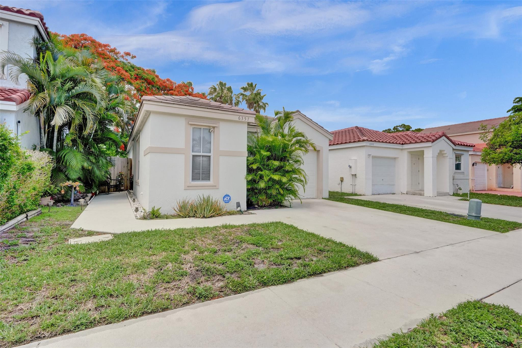 6357 Seminole Terrace
