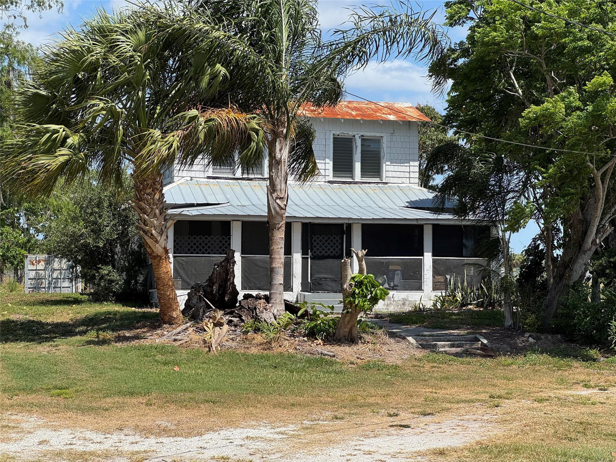 615 State Road 78